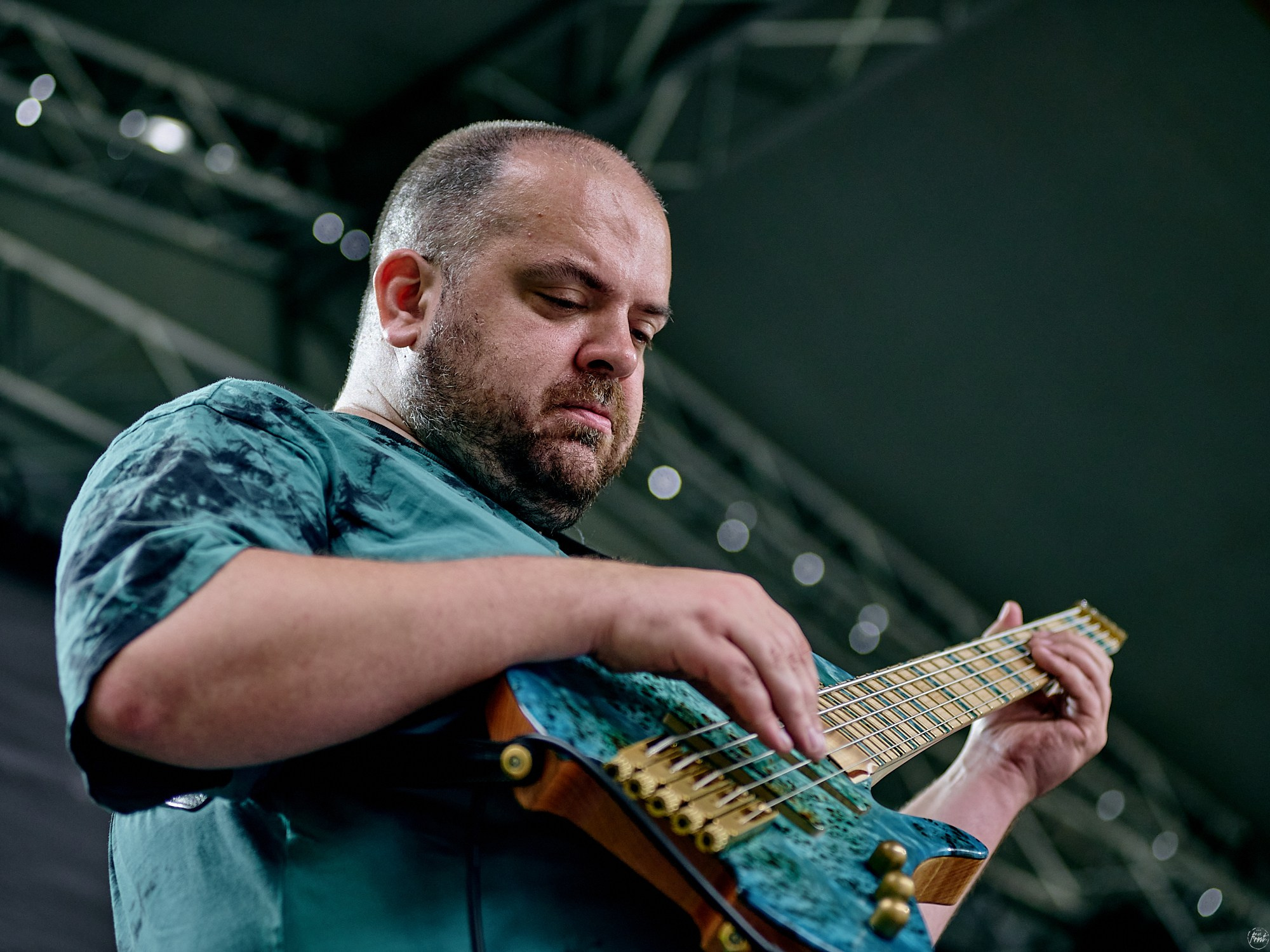 Фестиваль Everjazz 2022. Фотографии отовсюду и обо всем