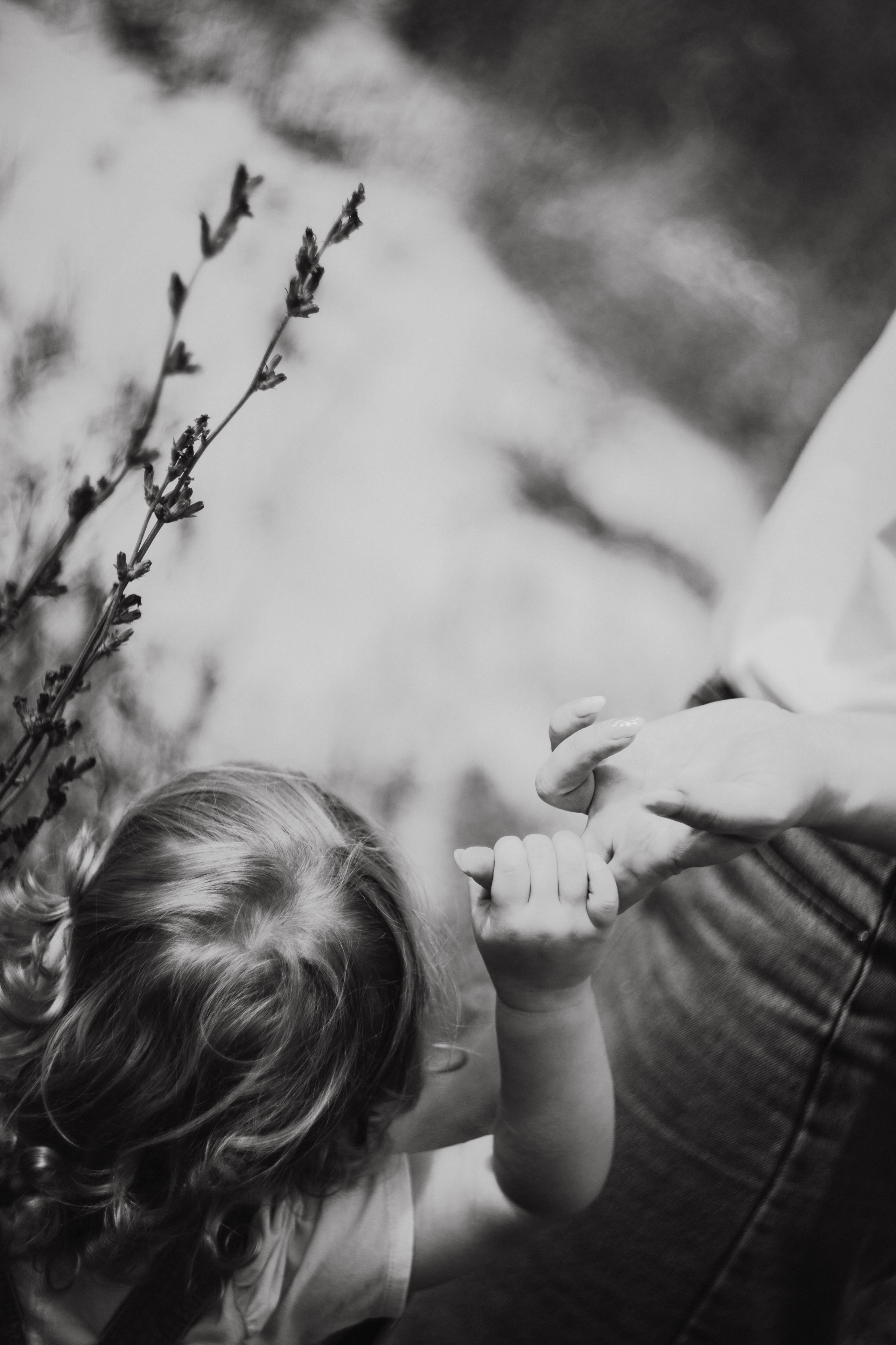 Даша с малышкой Сашей. Фотограф в Нижнем Новгороде