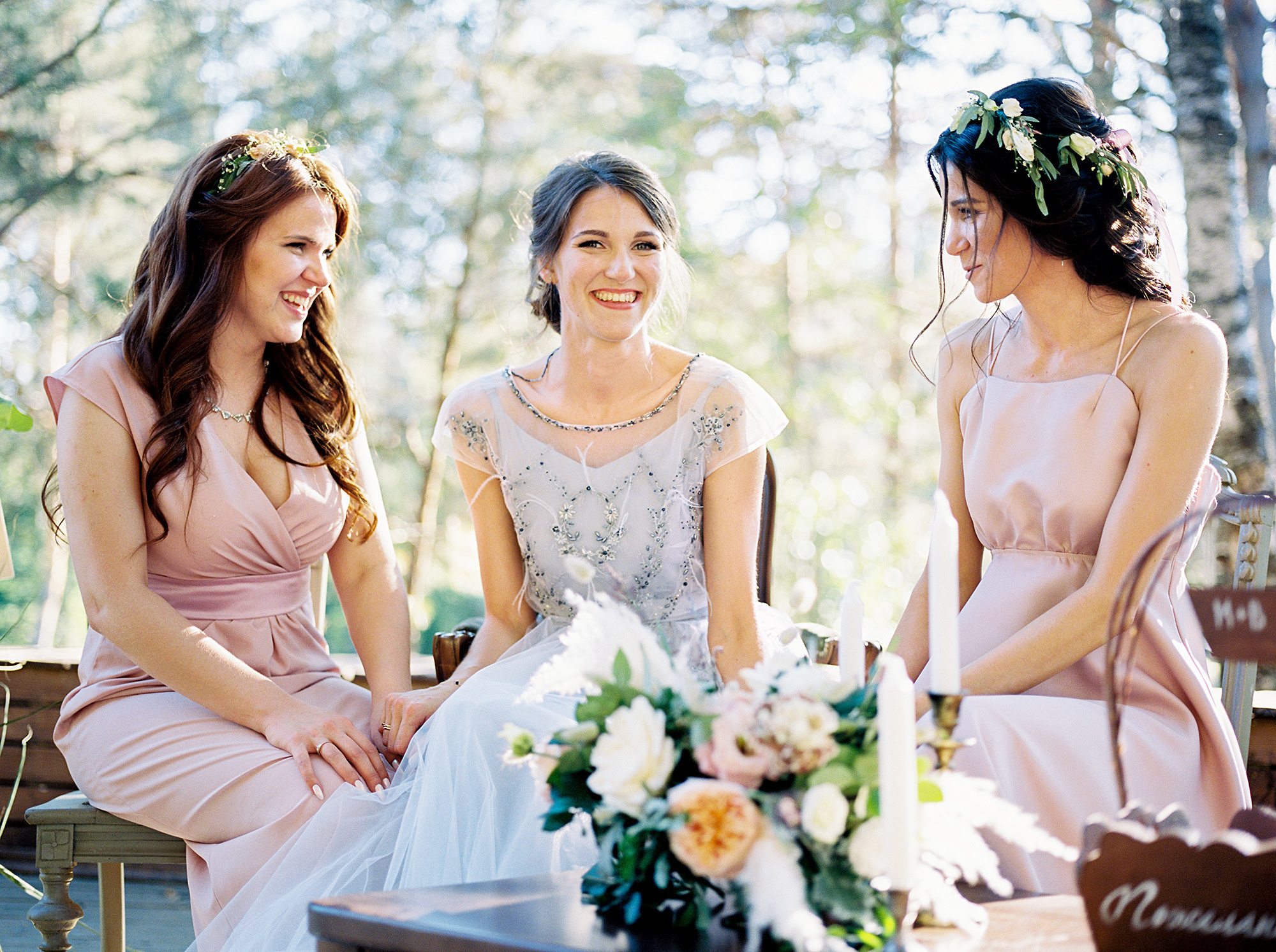 Maxim&Valentina. Свадебный Fine Art фотограф в Санкт-Петербурге