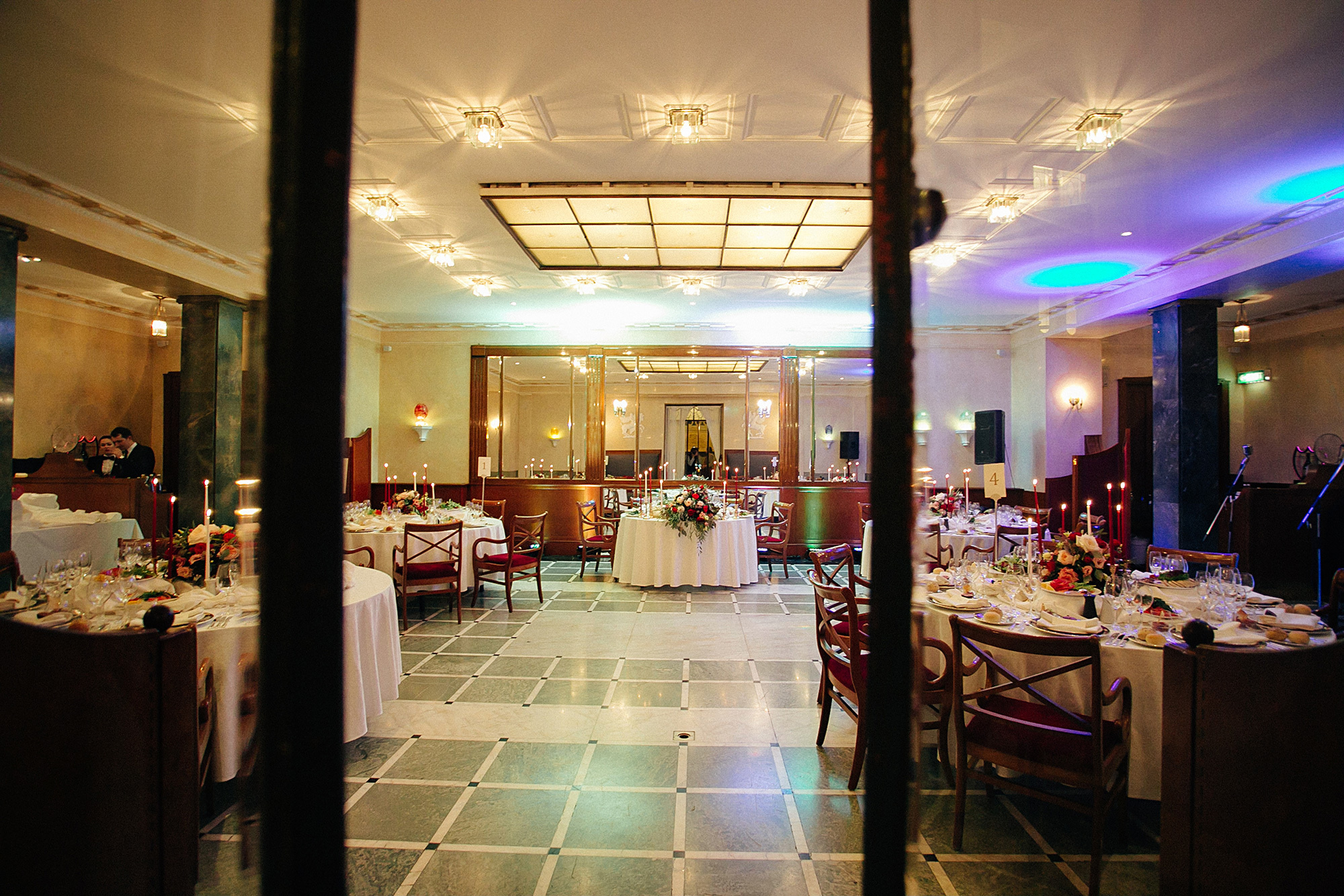 Artyom&Zoya. Свадебный Fine Art фотограф в Санкт-Петербурге