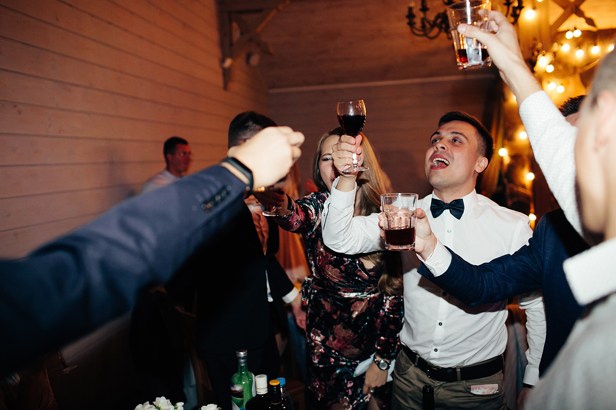 Vladimir&Anastasia. Свадебный Fine Art фотограф в Санкт-Петербурге