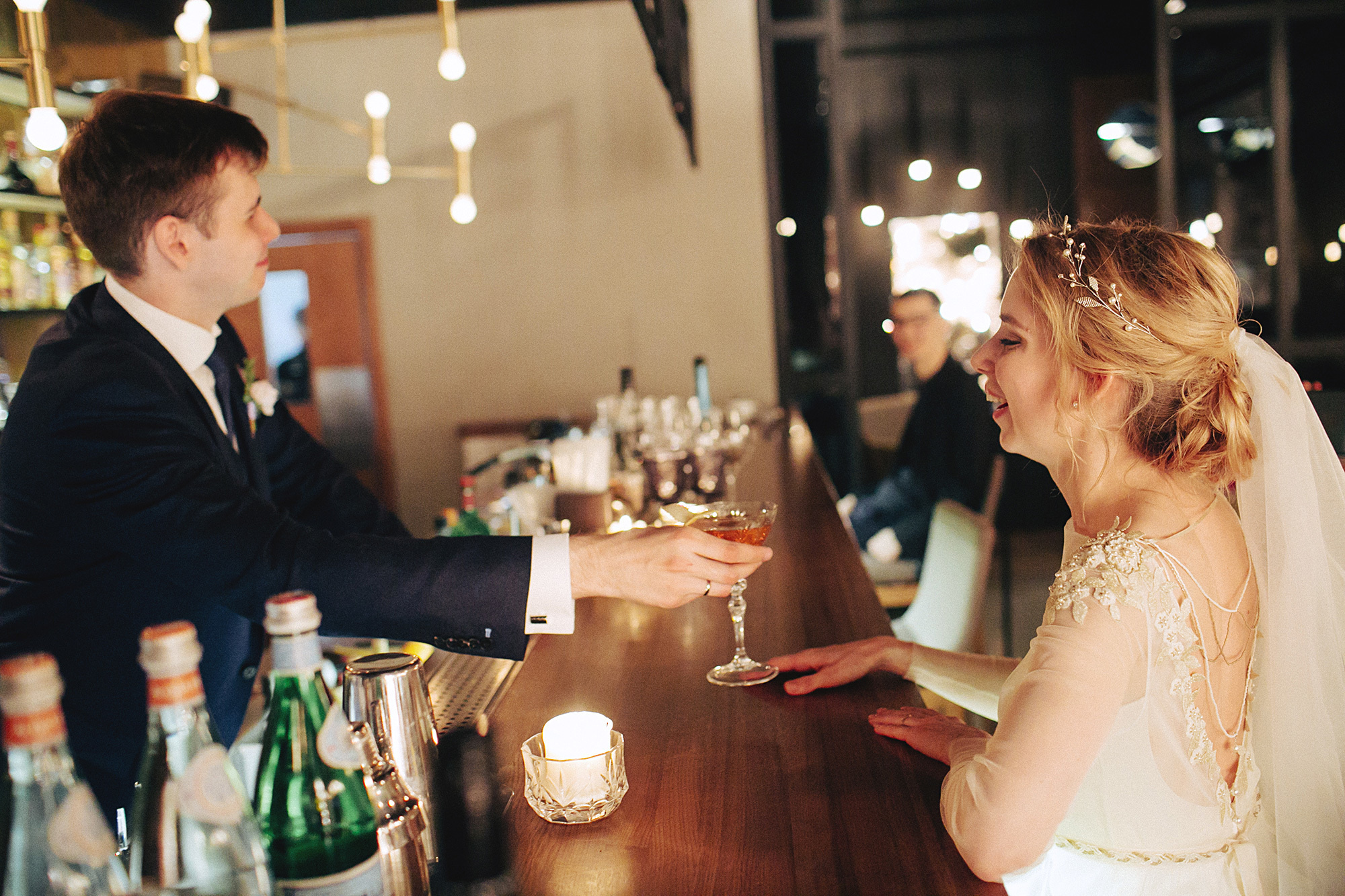 Oleg&Polina. Свадебный Fine Art фотограф в Санкт-Петербурге