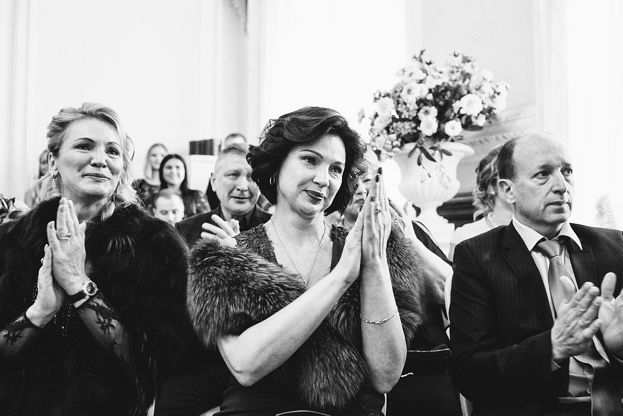 Artyom&Zoya. Свадебный Fine Art фотограф в Санкт-Петербурге