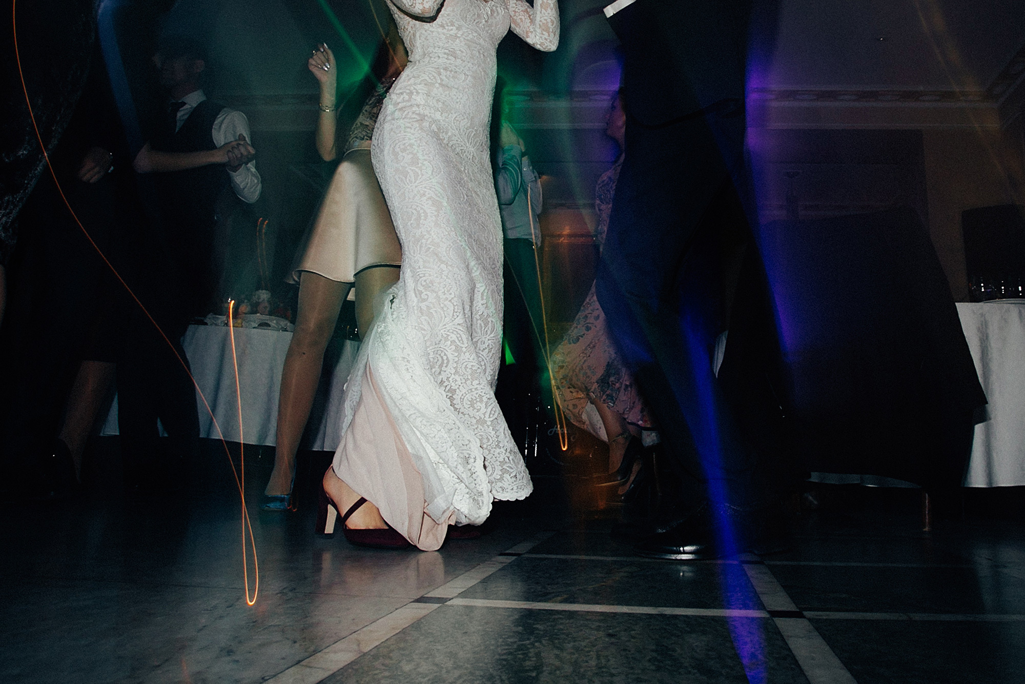 Artyom&Zoya. Свадебный Fine Art фотограф в Санкт-Петербурге