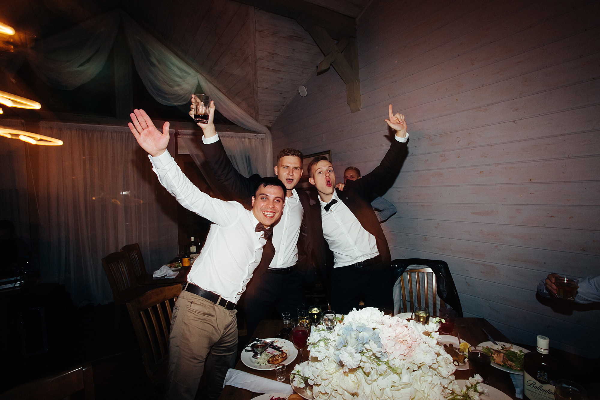 Vladimir&Anastasia. Свадебный Fine Art фотограф в Санкт-Петербурге