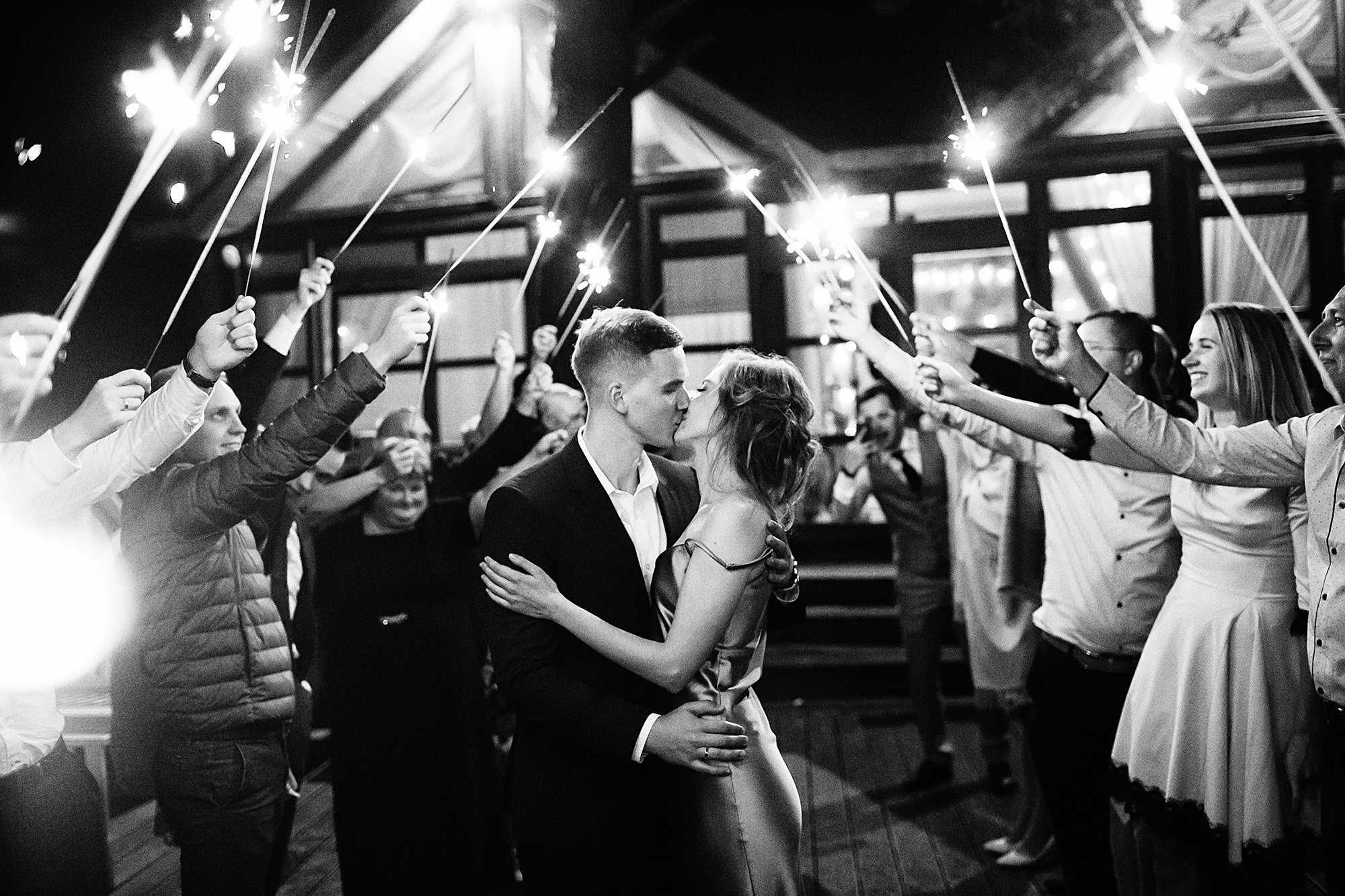 Vladimir&Anastasia. Свадебный Fine Art фотограф в Санкт-Петербурге