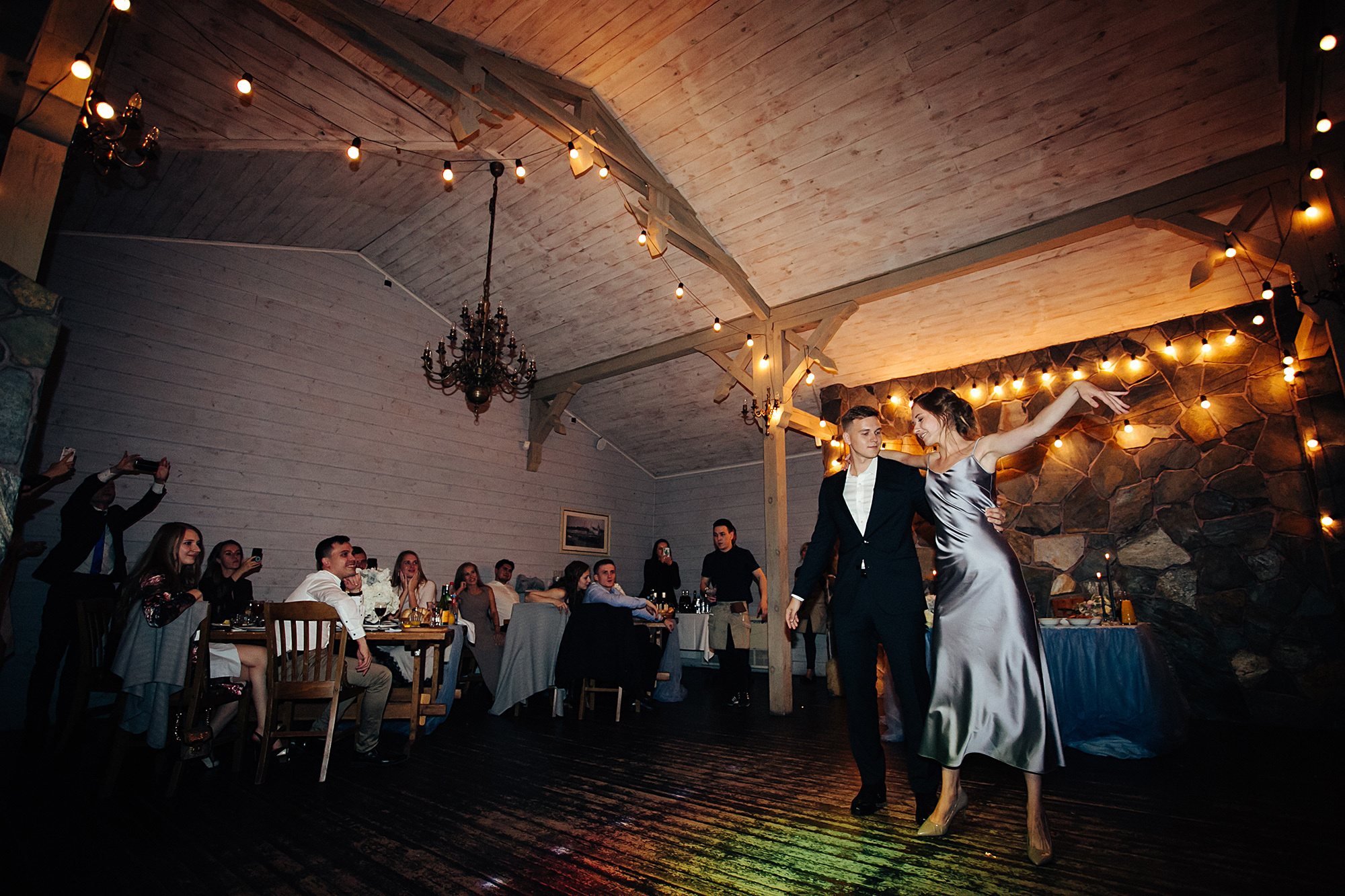 Vladimir&Anastasia. Свадебный Fine Art фотограф в Санкт-Петербурге