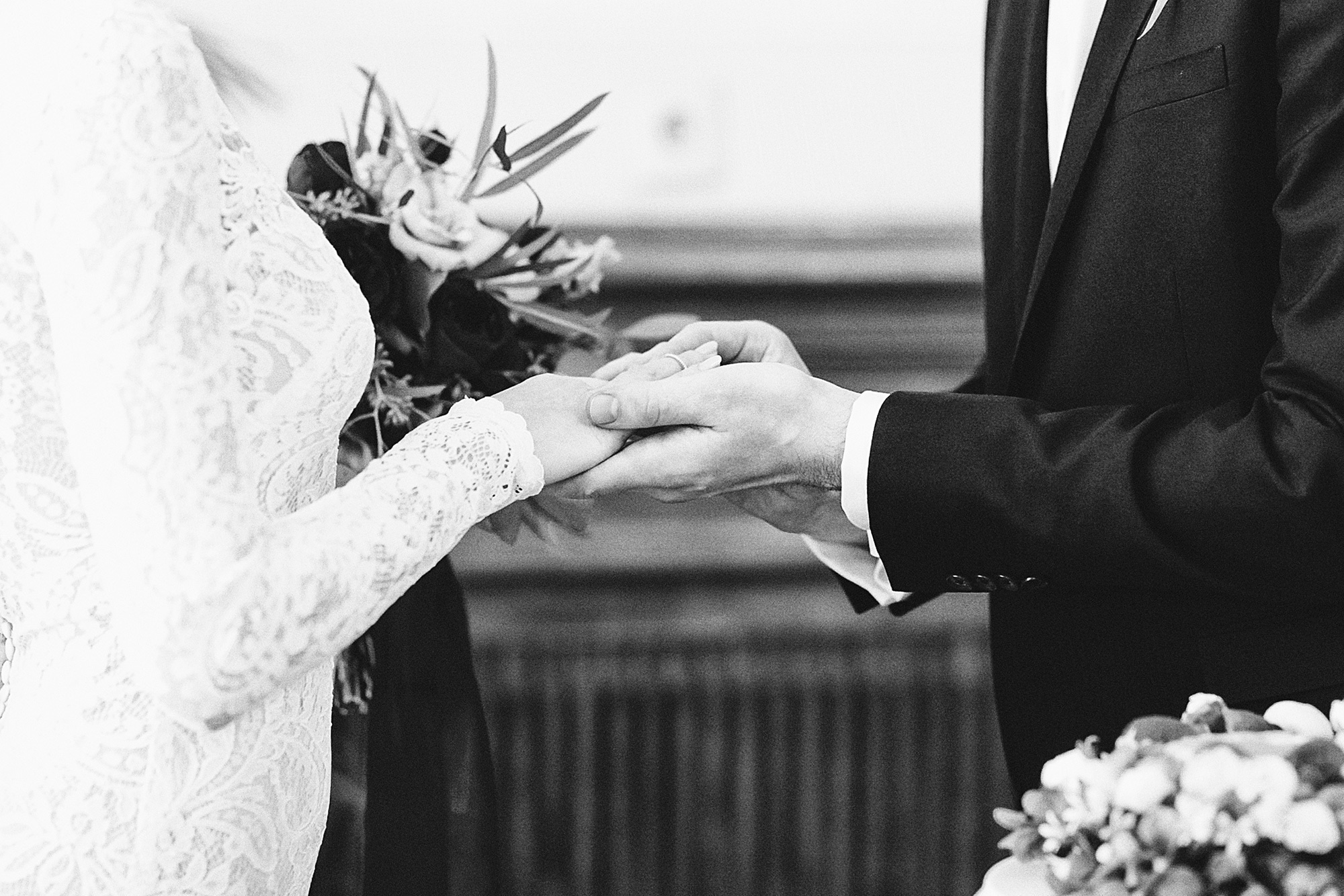 Artyom&Zoya. Свадебный Fine Art фотограф в Санкт-Петербурге