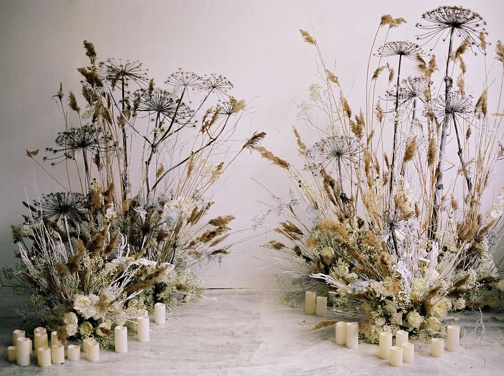 Winter. Свадебный Fine Art фотограф в Санкт-Петербурге