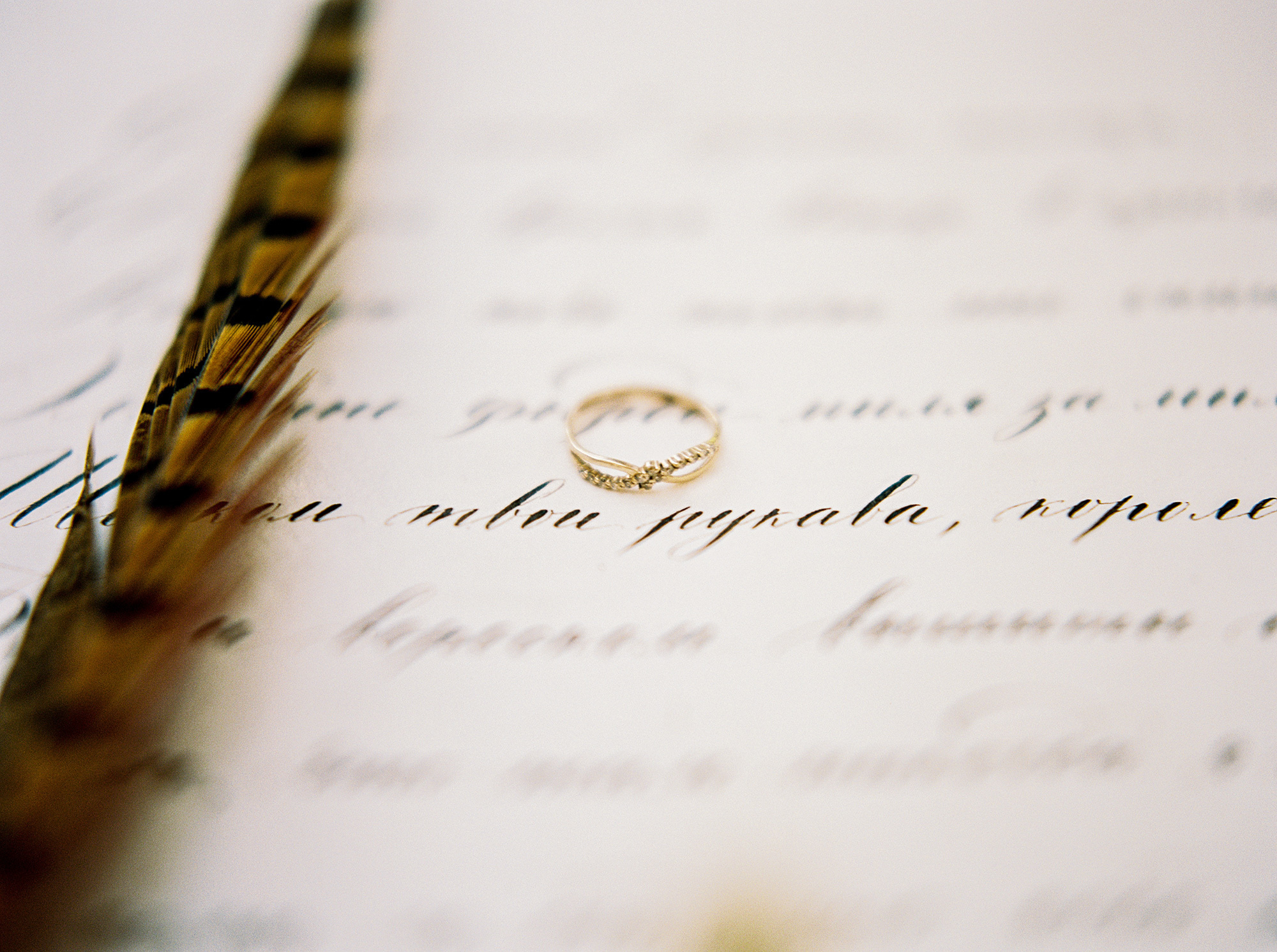 Maxim&Valentina. Свадебный Fine Art фотограф в Санкт-Петербурге