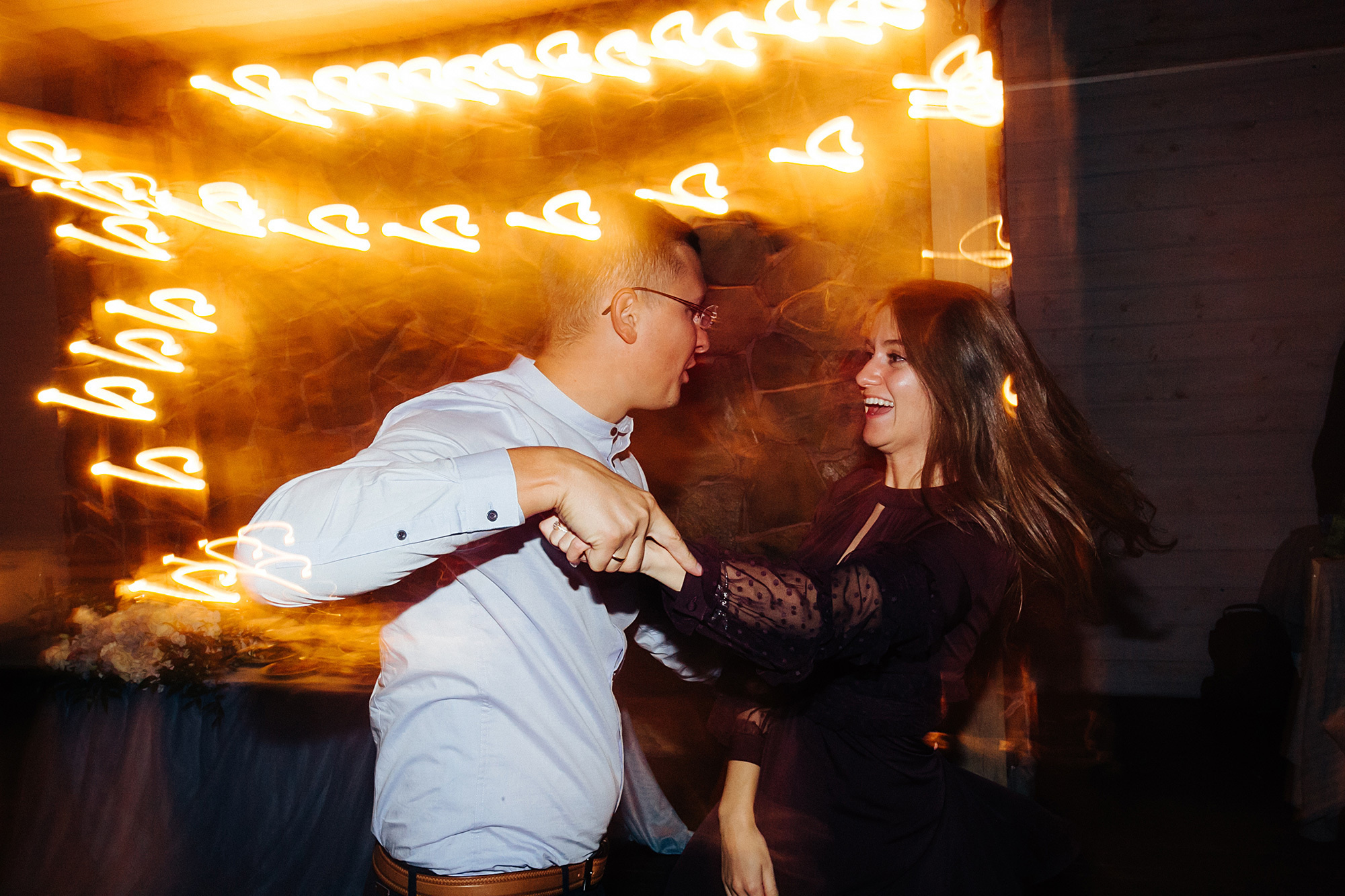 Vladimir&Anastasia. Свадебный Fine Art фотограф в Санкт-Петербурге