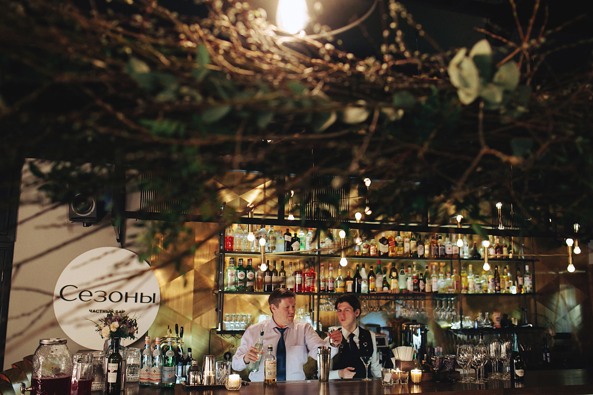 Oleg&Polina. Свадебный Fine Art фотограф в Санкт-Петербурге