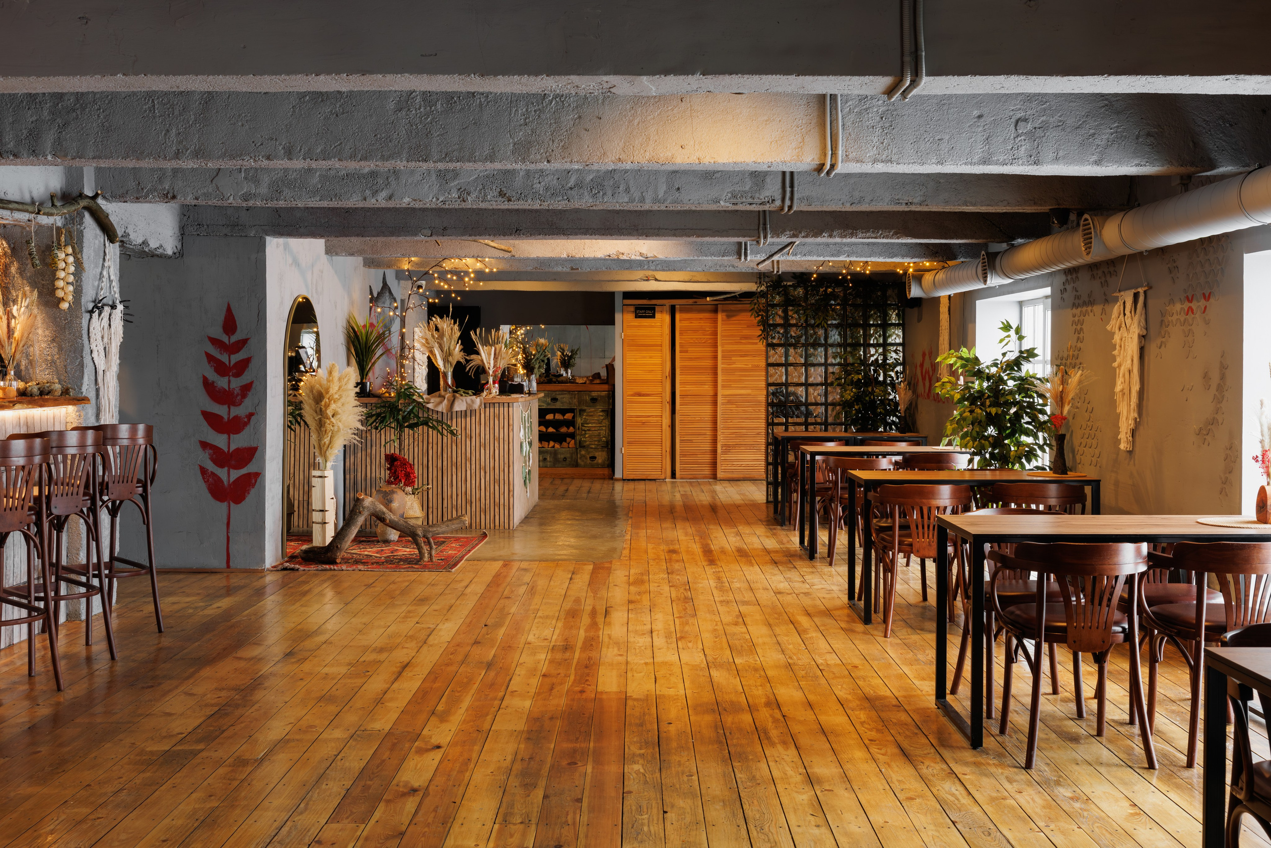 Ресторан «Карелла». Репортажный фотограф в Санкт-Петербурге Жолудев Владислав