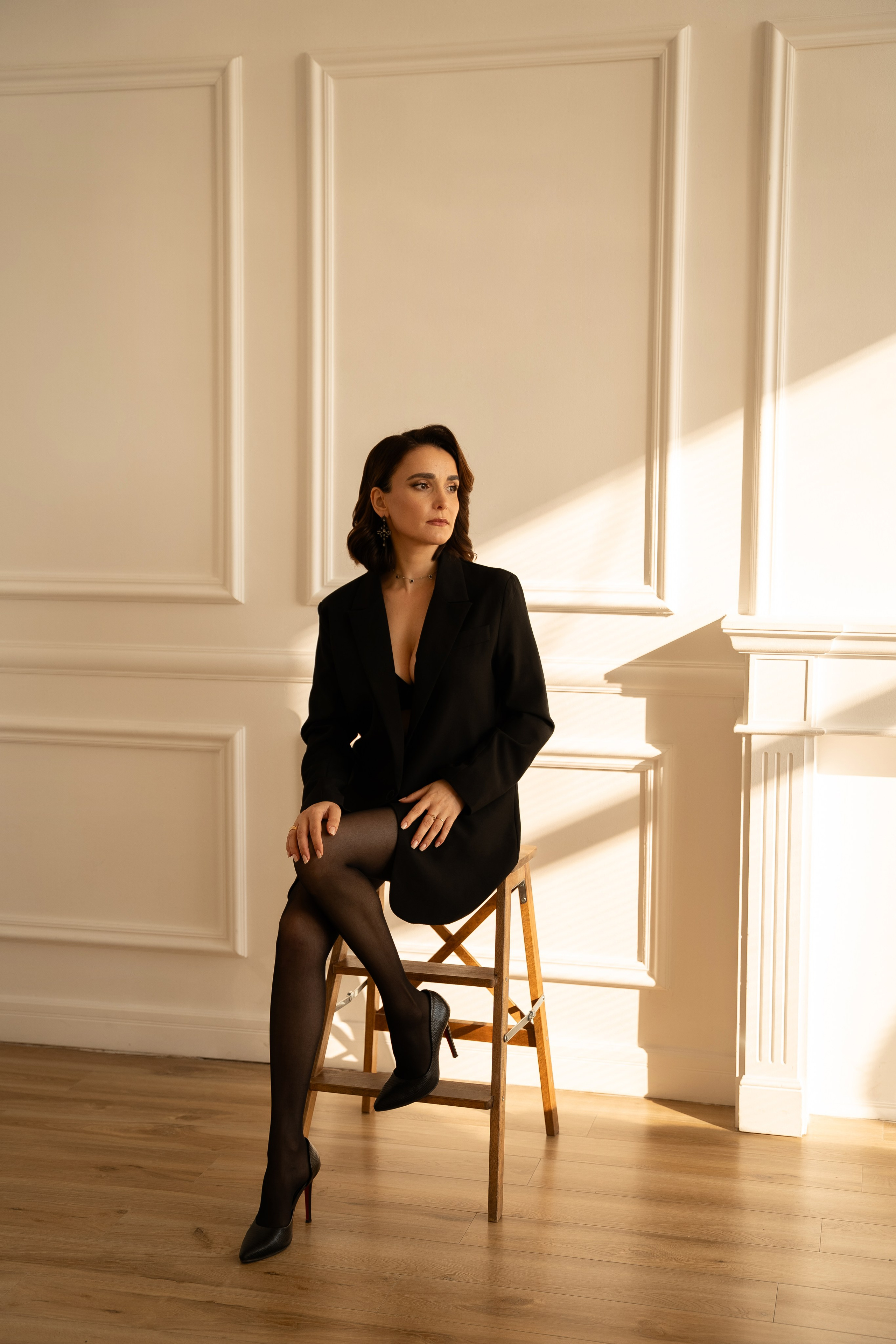 Нелли. Фотограф в Ульяновске Александра Григоровских