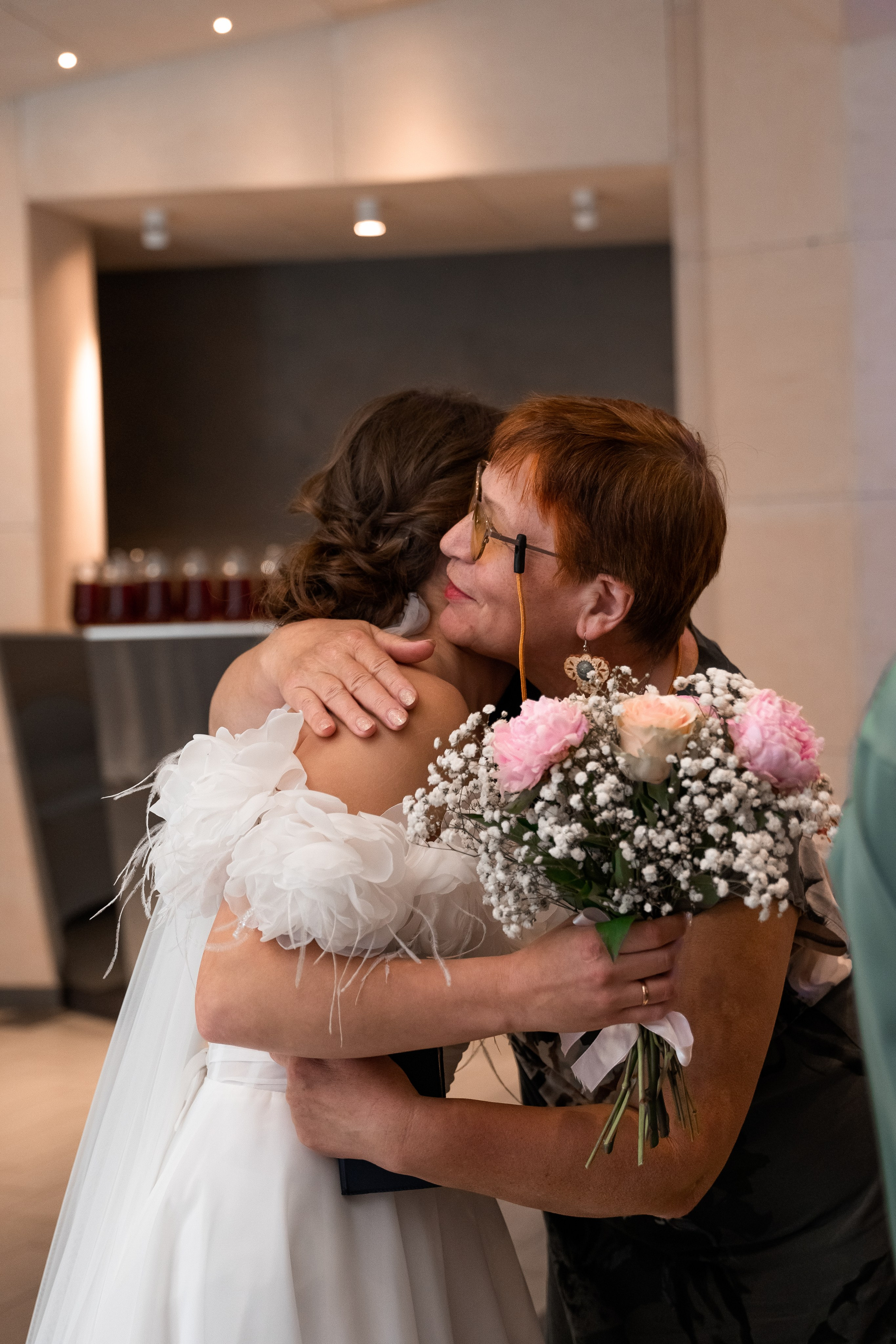 Сергей и Дарья. Банкет. Фотограф в Ульяновске Александра Григоровских