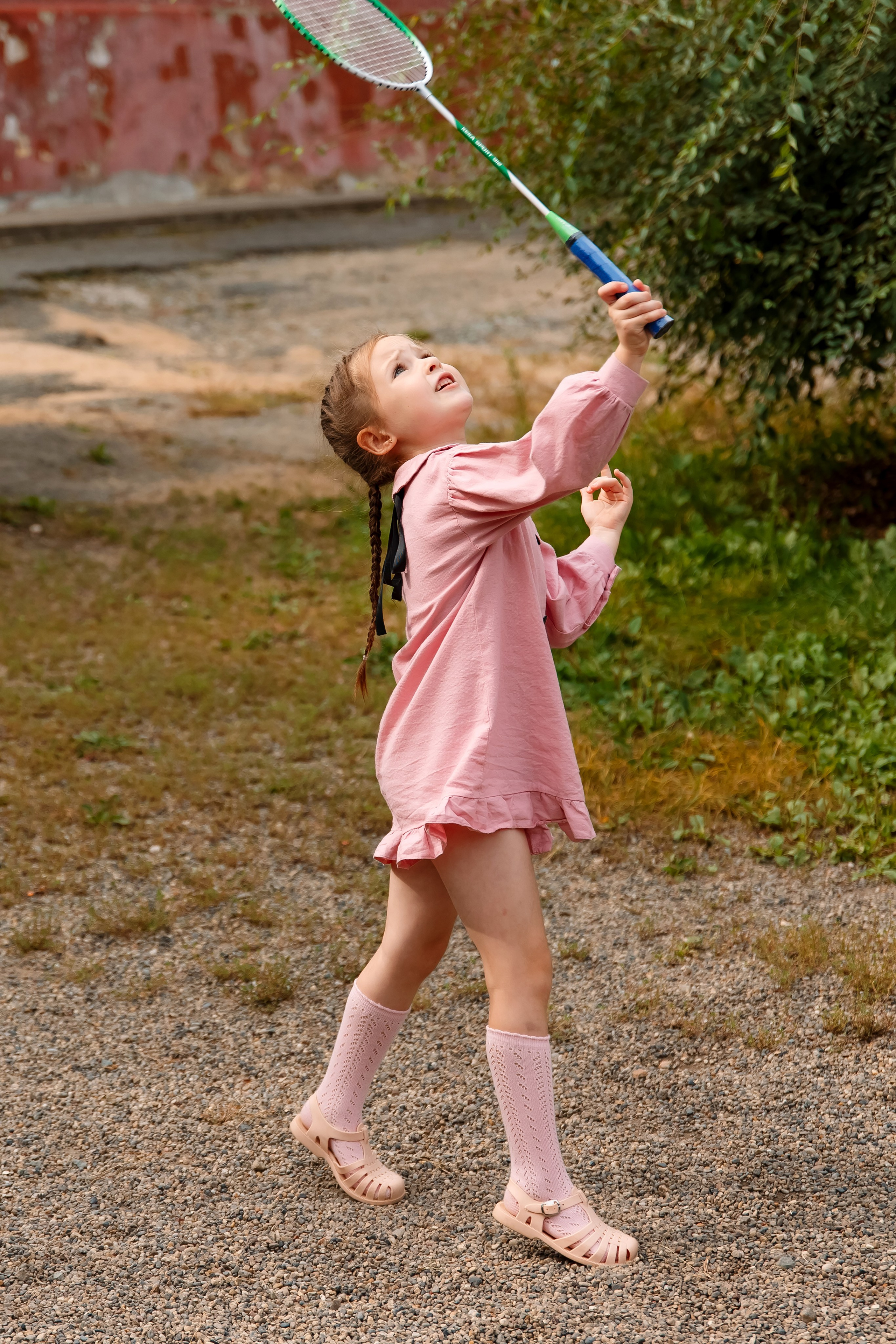 Детский Сад № 19 (один день из жизни группы + выпускной). Фотограф Любовь Корниенко, Примоский край