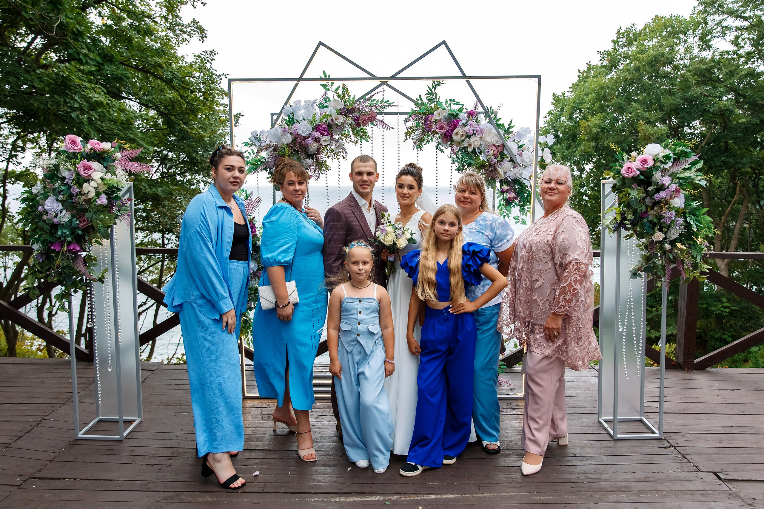 Ирина & Даниил. Фотограф Любовь Корниенко, Примоский край