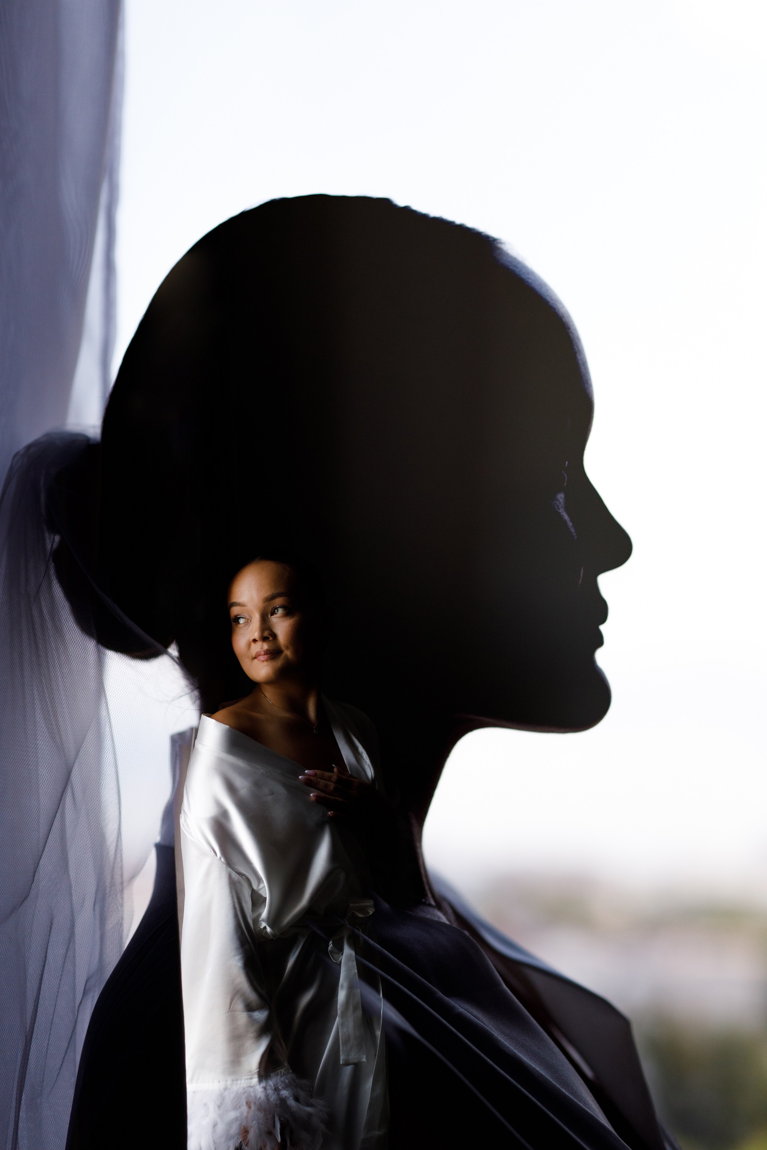 Утро невесты. Фотограф в Уфе Ирина Идрисова