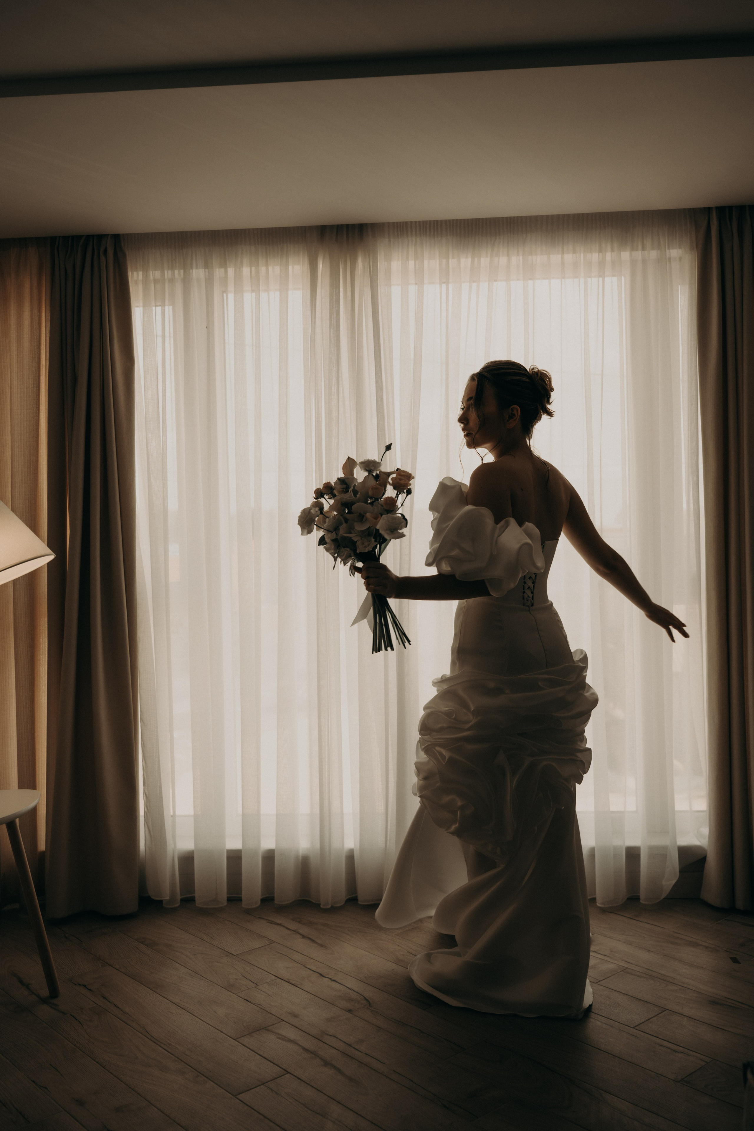 Дима и Полина. Фотограф Тамбов — Воронеж