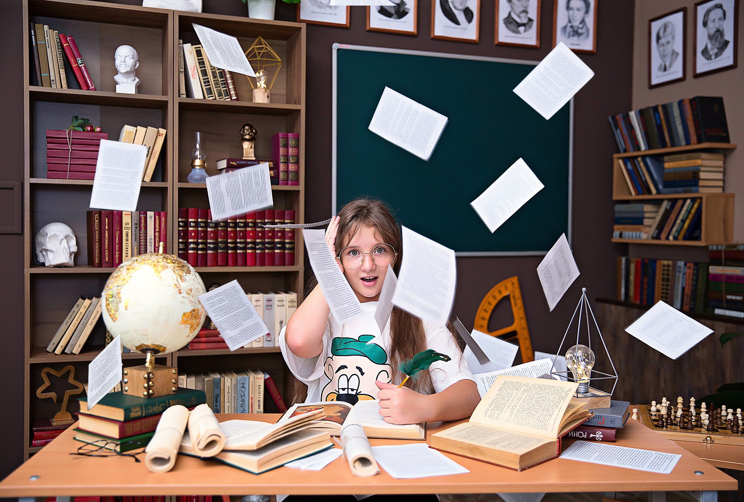 Выпускные фотосессии. Детский школьный фотограф в Кемерово Зиновьева Екатерина