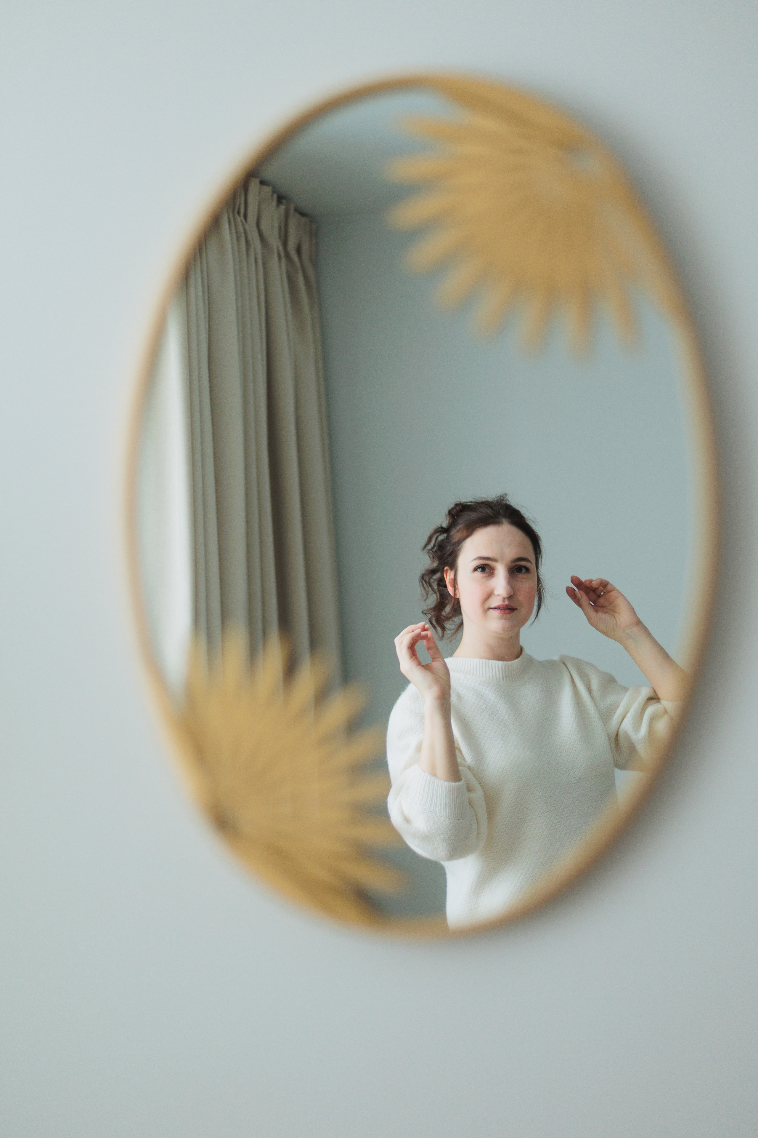 Карина. Семейный, женский фотограф Москве Лиза Лутцева