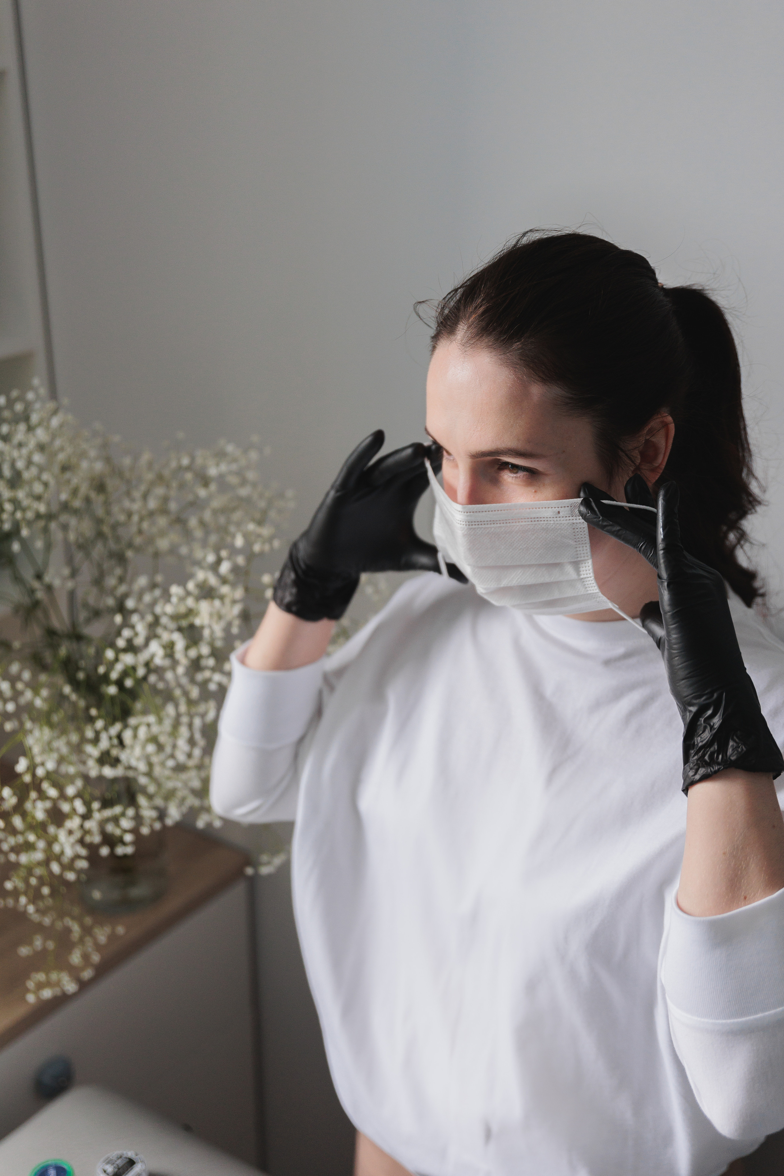 Карина. Семейный, женский фотограф Москве Лиза Лутцева