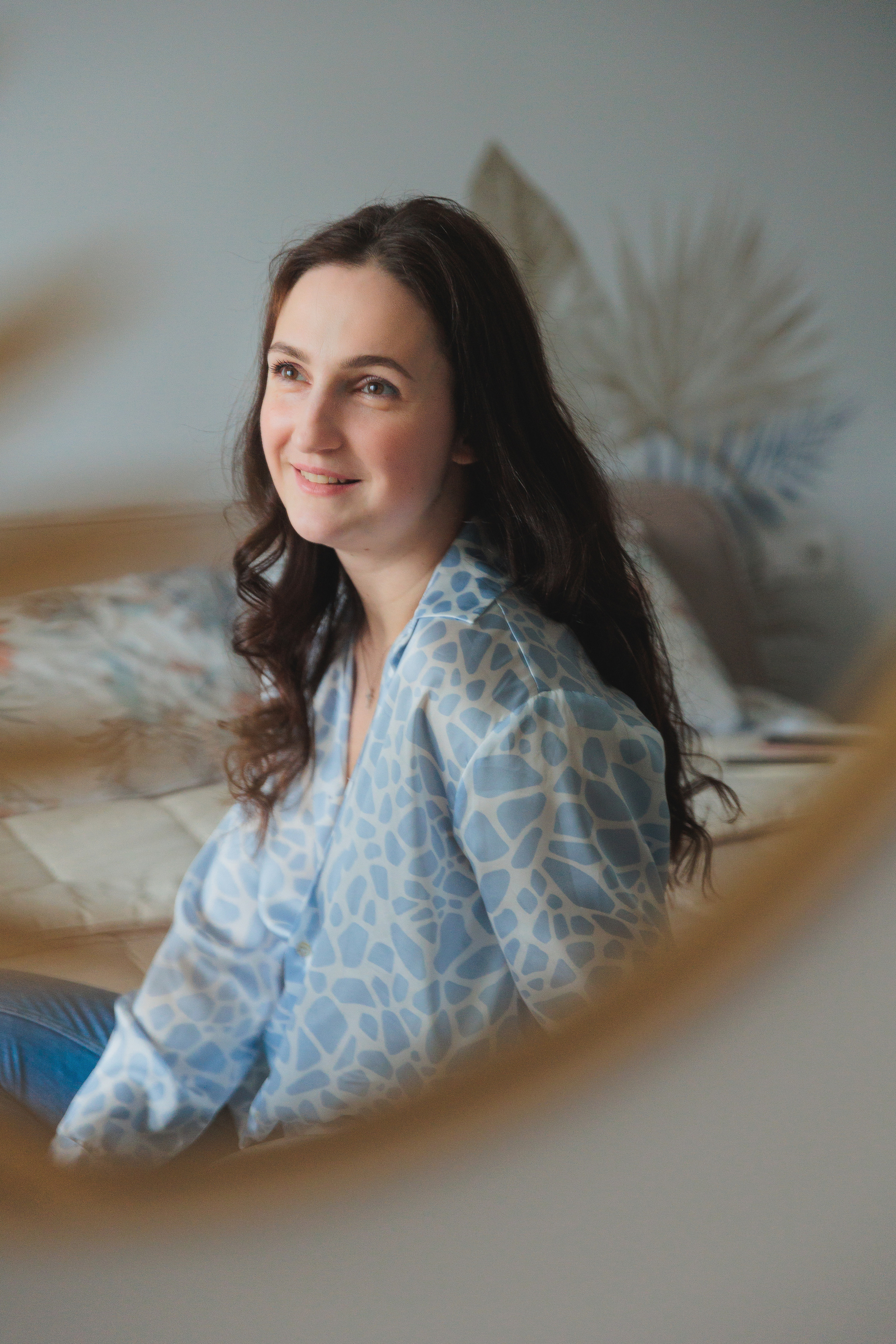 Карина. Семейный, женский фотограф Москве Лиза Лутцева