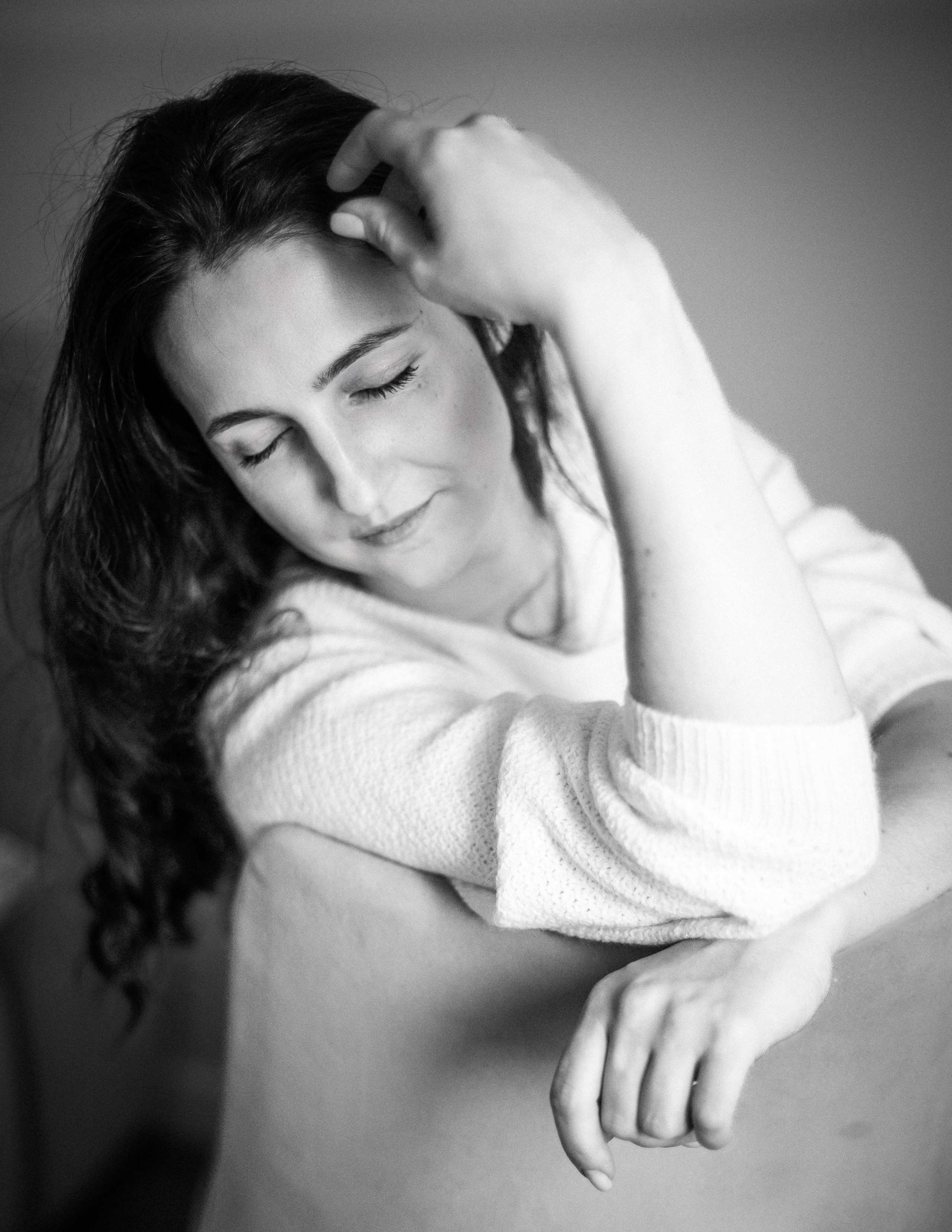 Карина. Семейный, женский фотограф Москве Лиза Лутцева