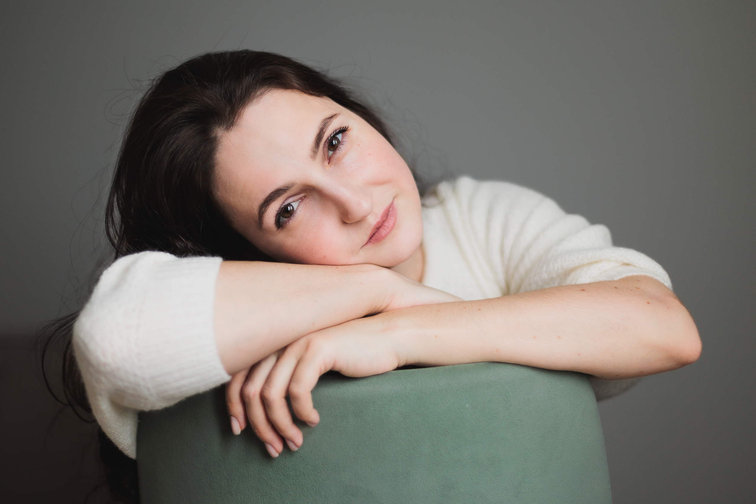 Карина. Семейный, женский фотограф Москве Лиза Лутцева