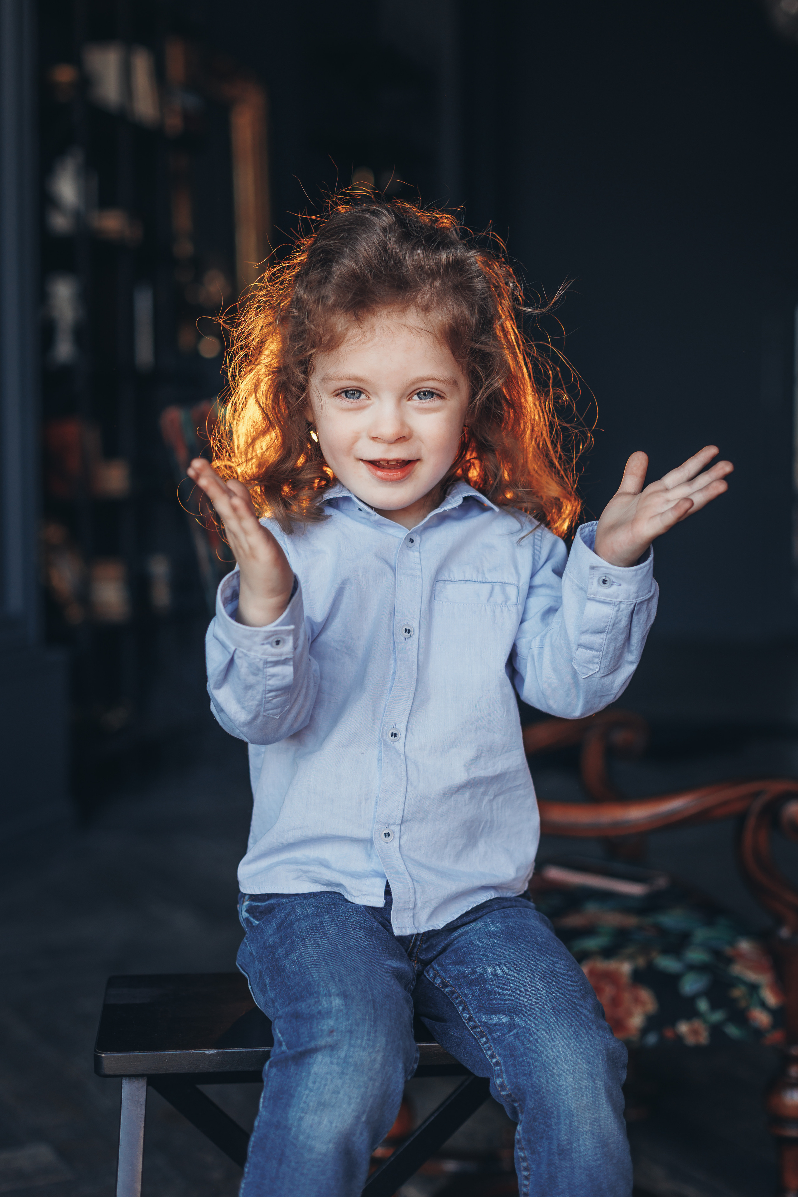 Сэми с мамой. Семейный, женский фотограф Москве Лиза Лутцева