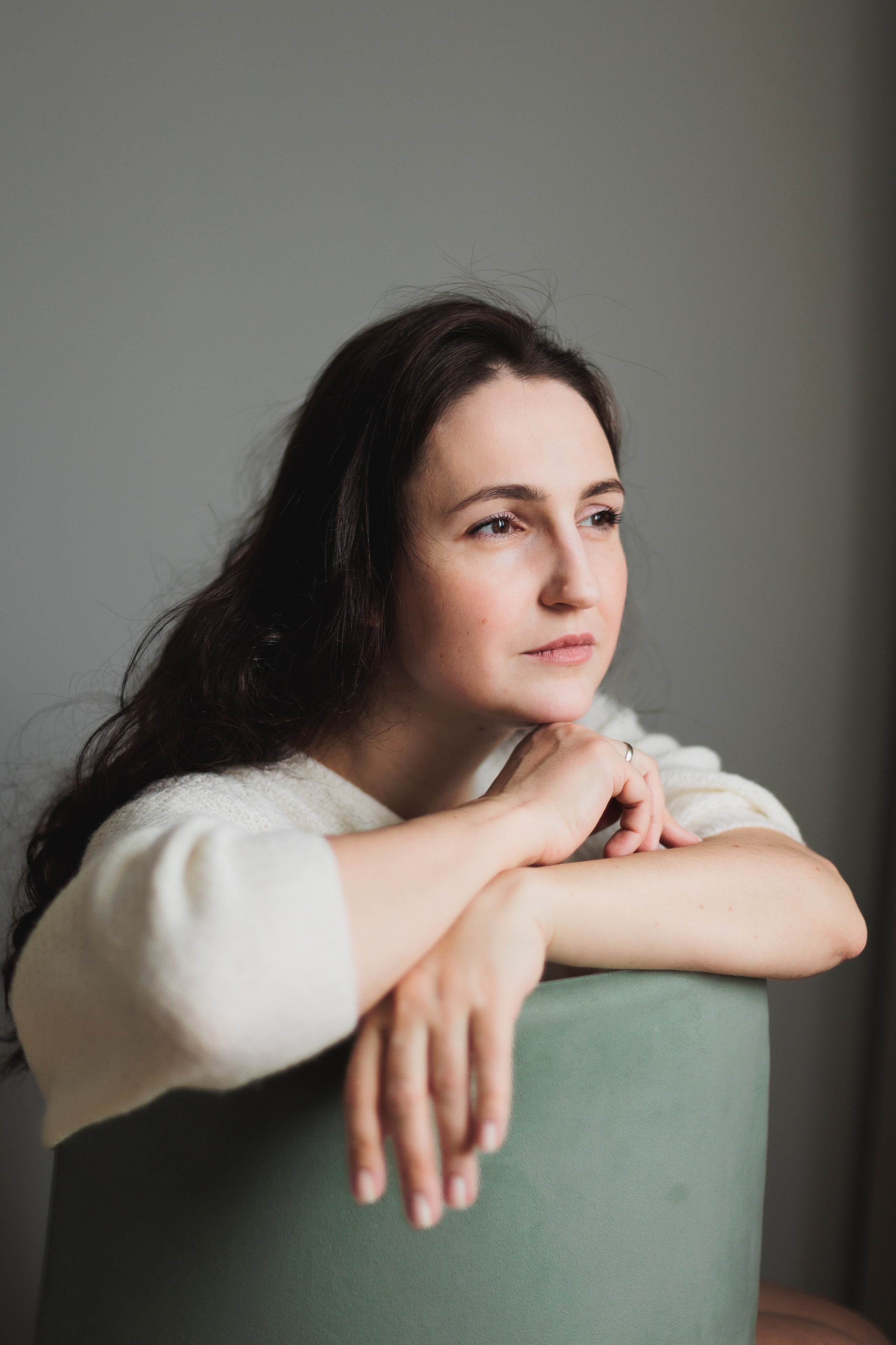 Карина. Семейный, женский фотограф Москве Лиза Лутцева