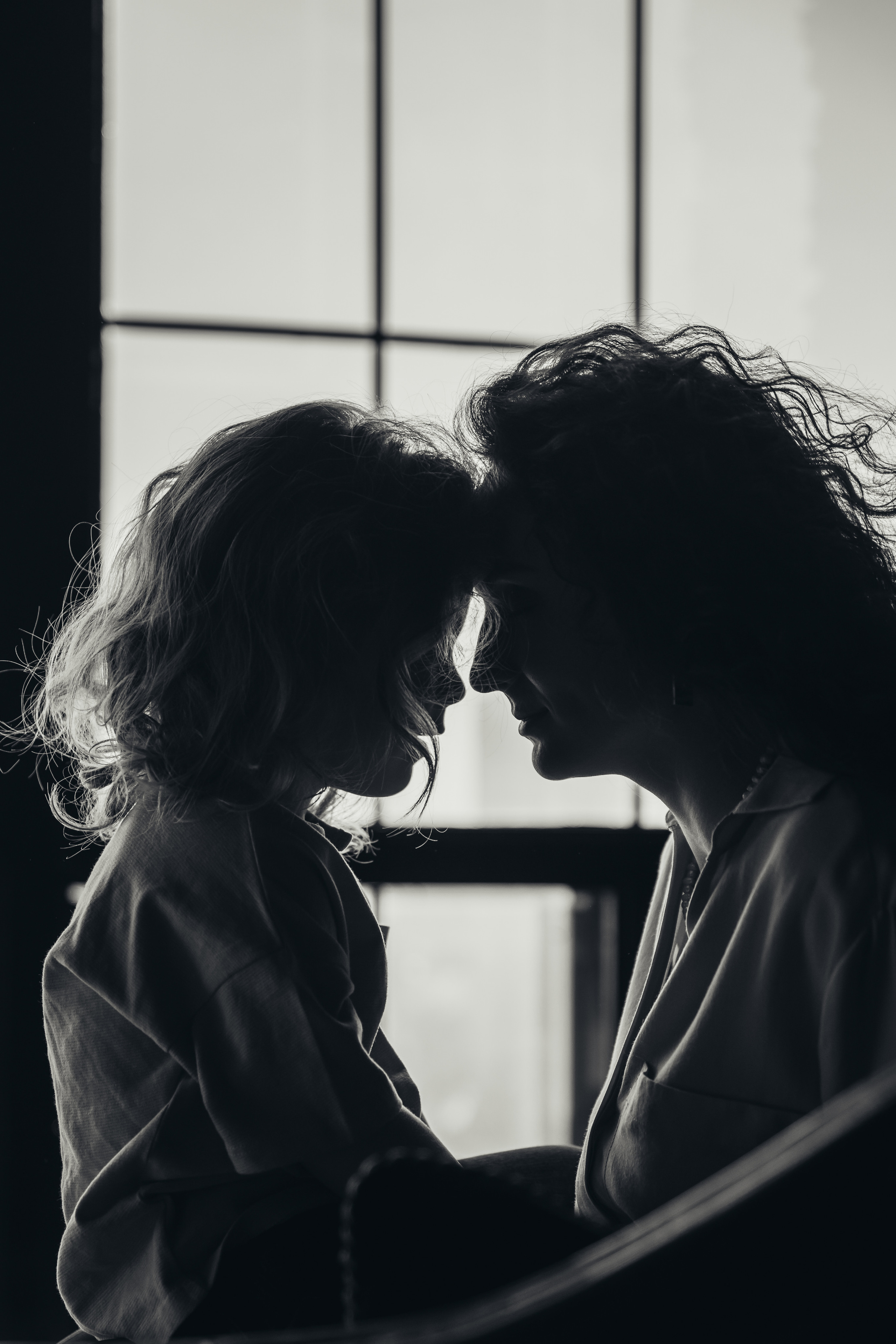 Сэми с мамой. Семейный, женский фотограф Москве Лиза Лутцева