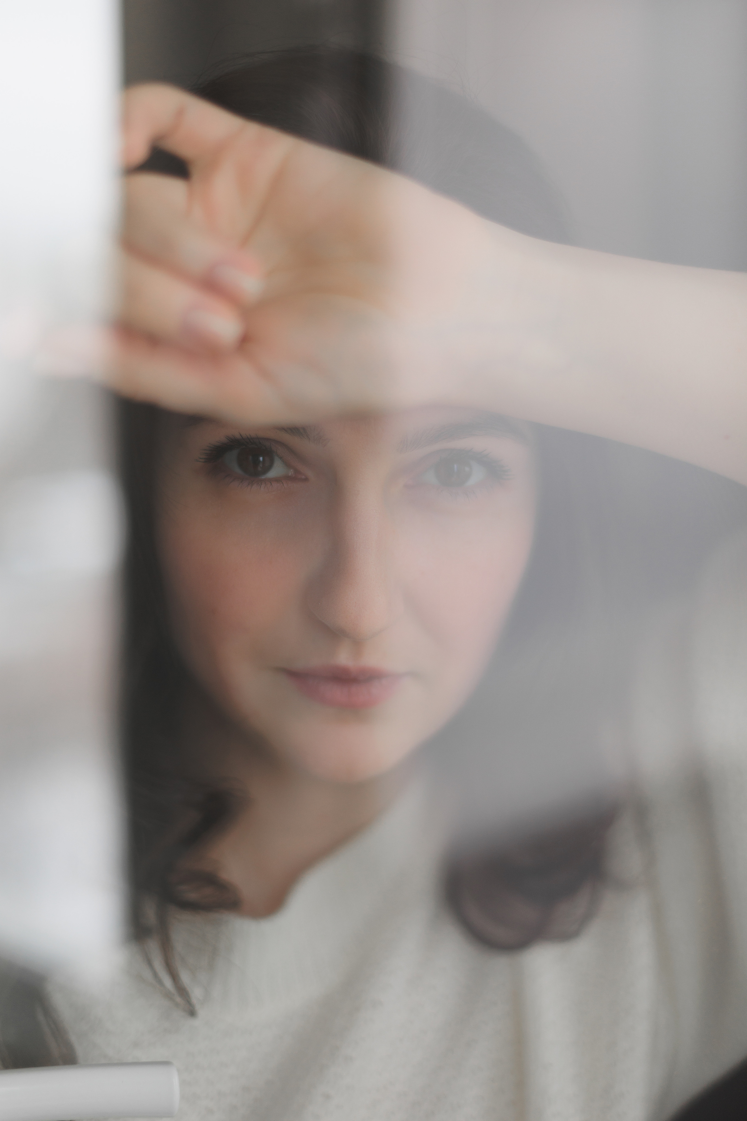 Карина. Семейный, женский фотограф Москве Лиза Лутцева