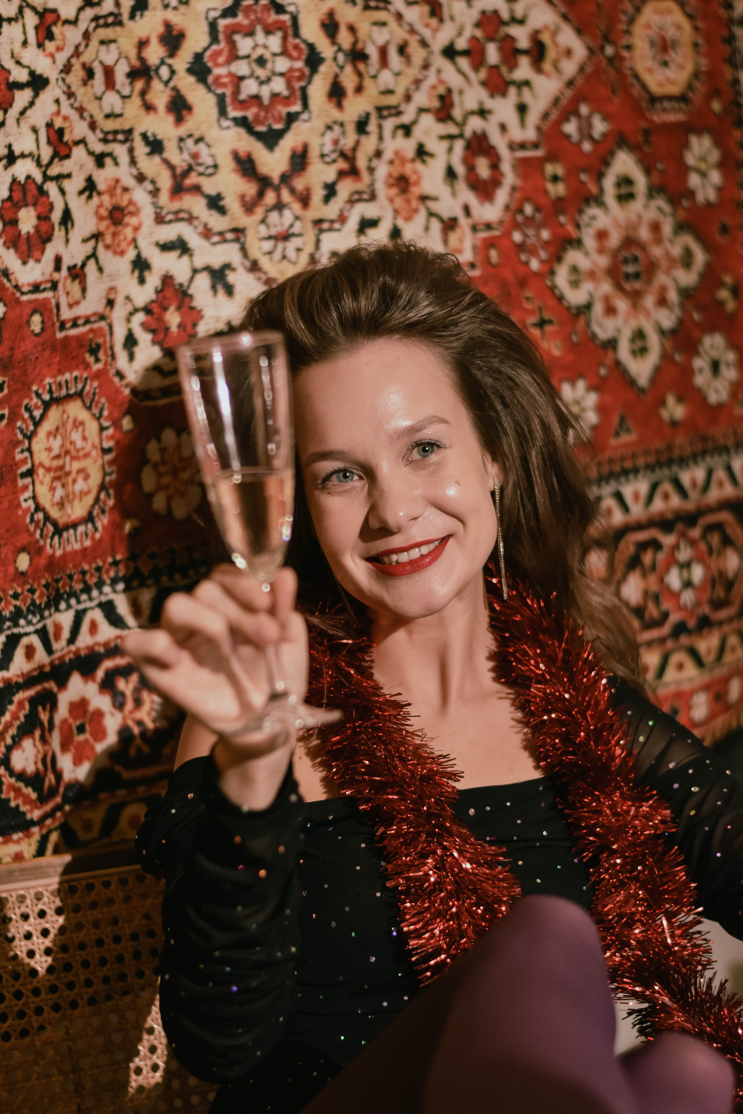 Мария. Фотограф Новосибирск | Купавцева Алёна