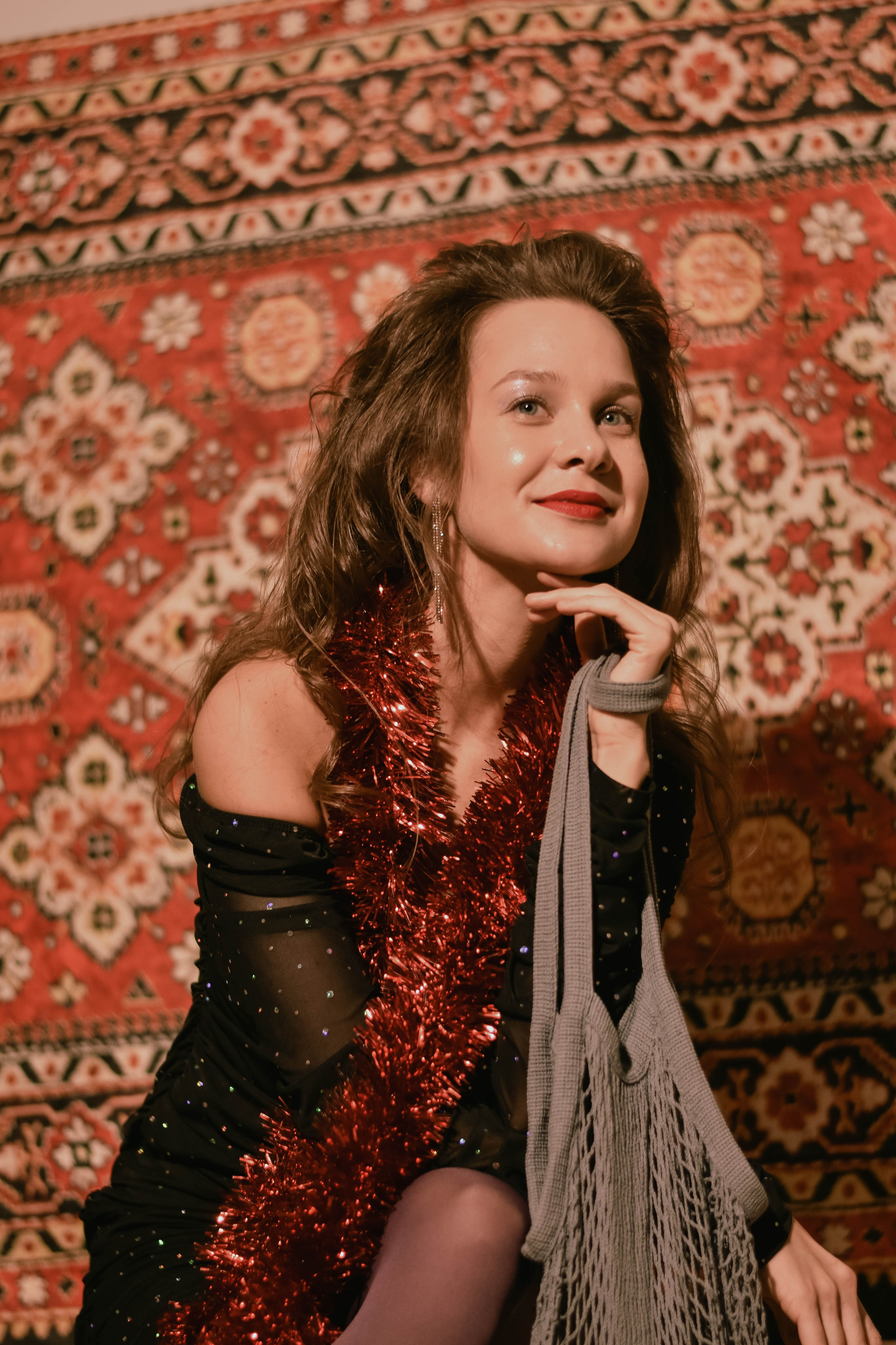 Мария. Фотограф Новосибирск | Купавцева Алёна