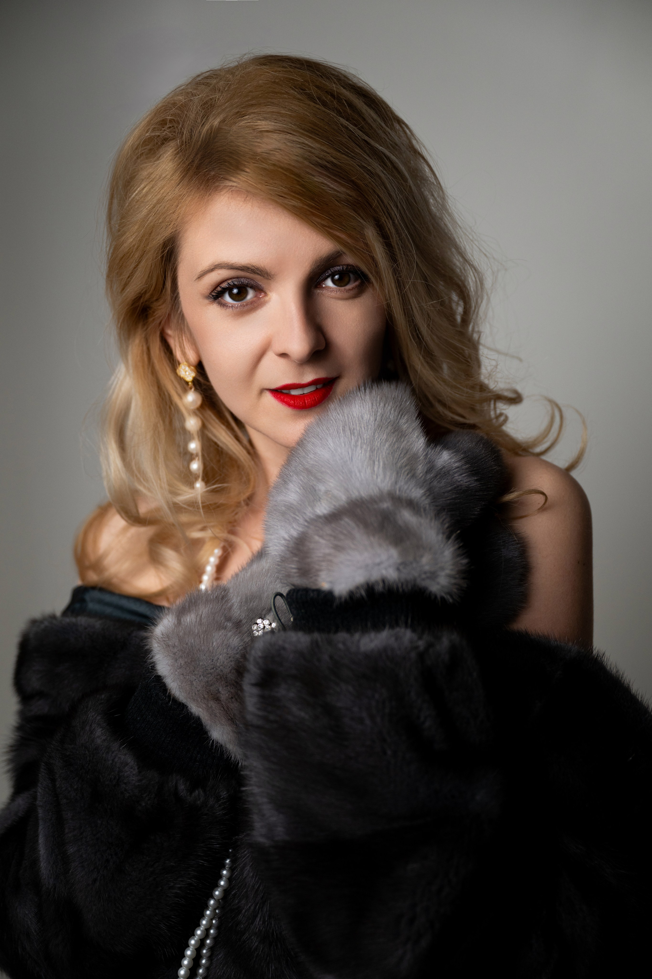 Студийные фотосессии. Студийный и свадебный фотограф и видеограф в Севастополе — Юлия Макаренко