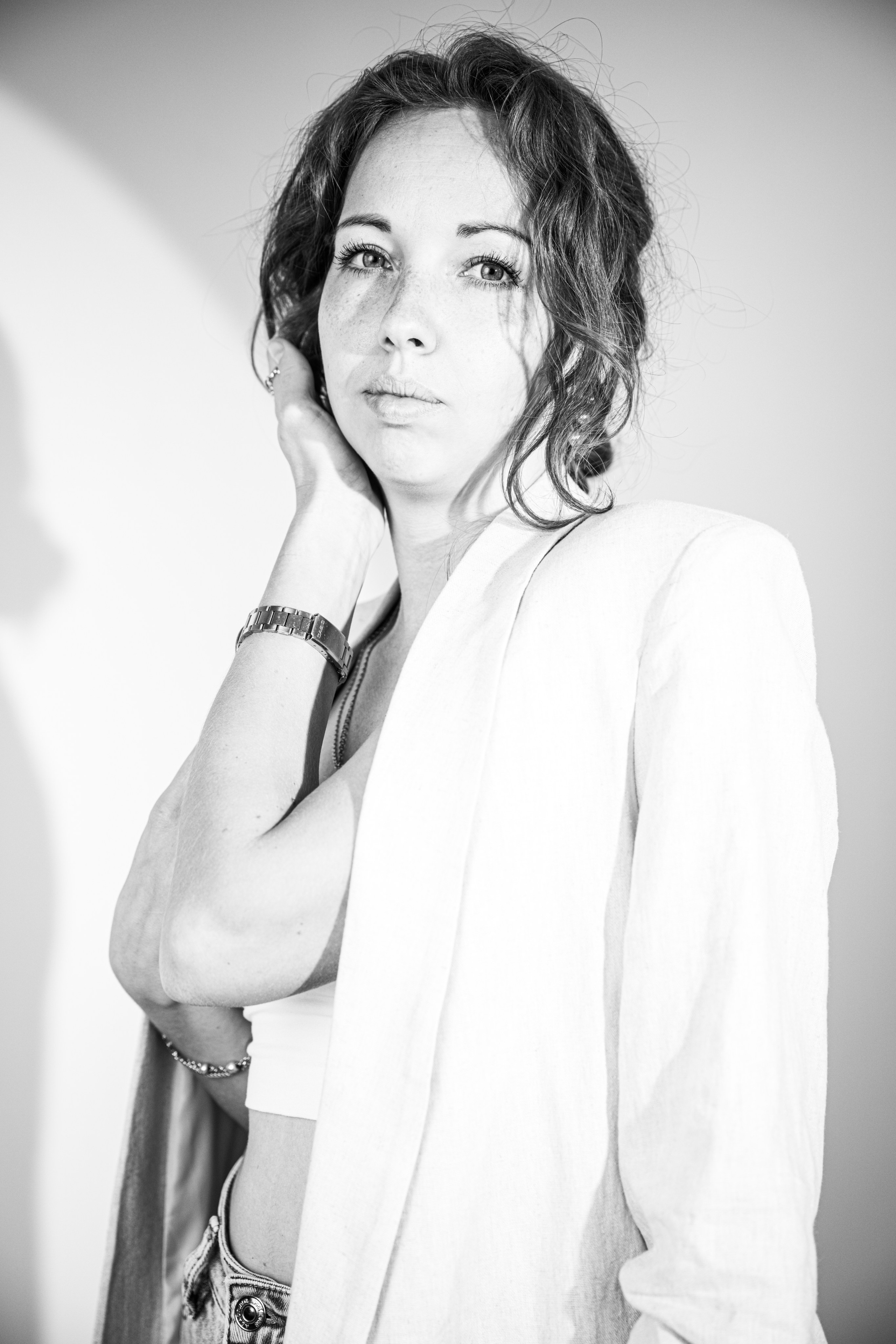 Студийные фотосессии. Студийный и свадебный фотограф и видеограф в Севастополе — Юлия Макаренко