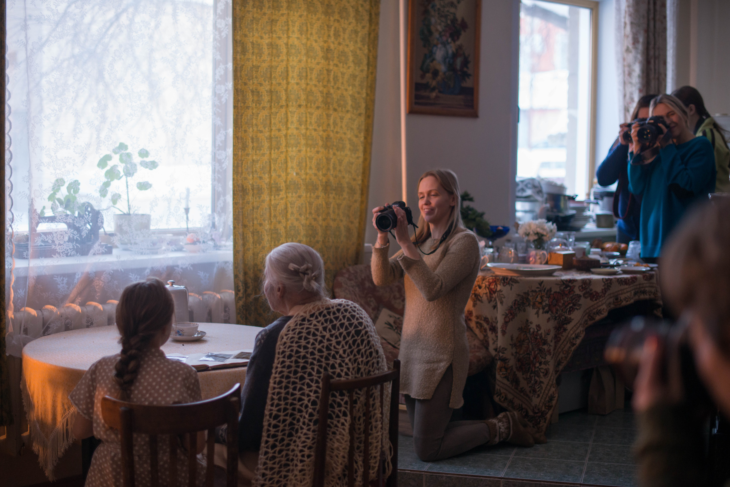 Фототуры и МК. Елена Шумилова