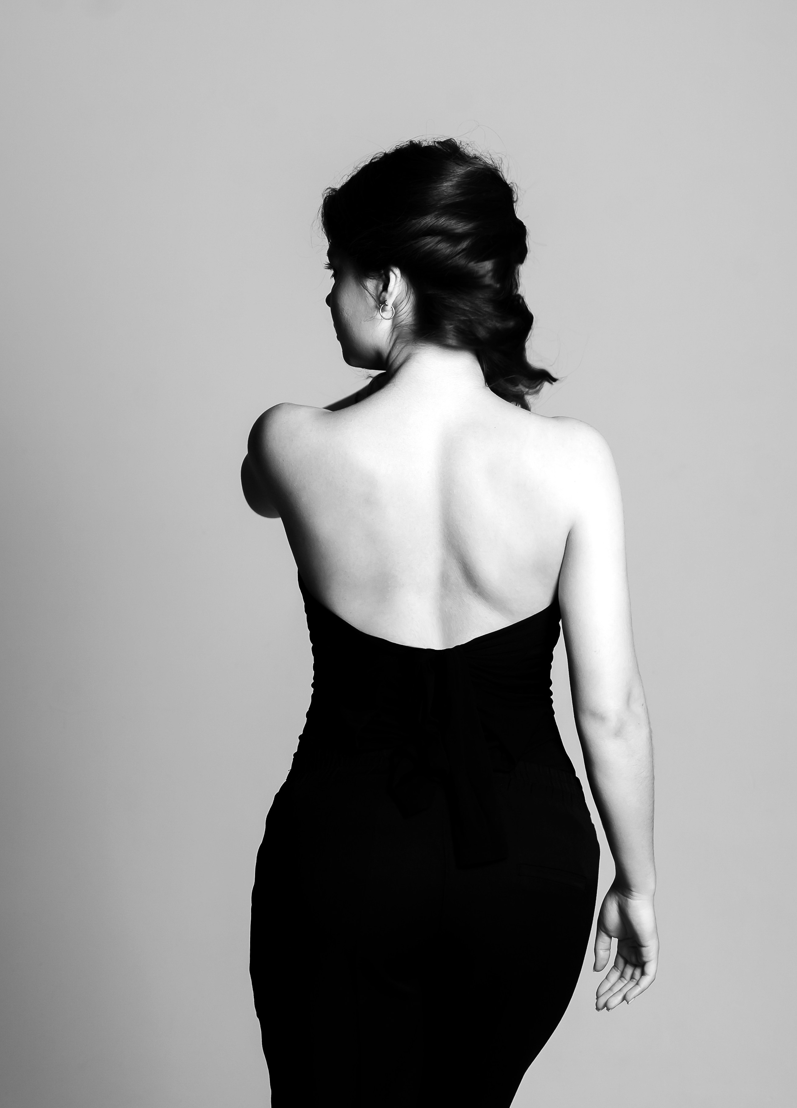 Портретная фотография. Фотограф в Казани Алина Абдуллина