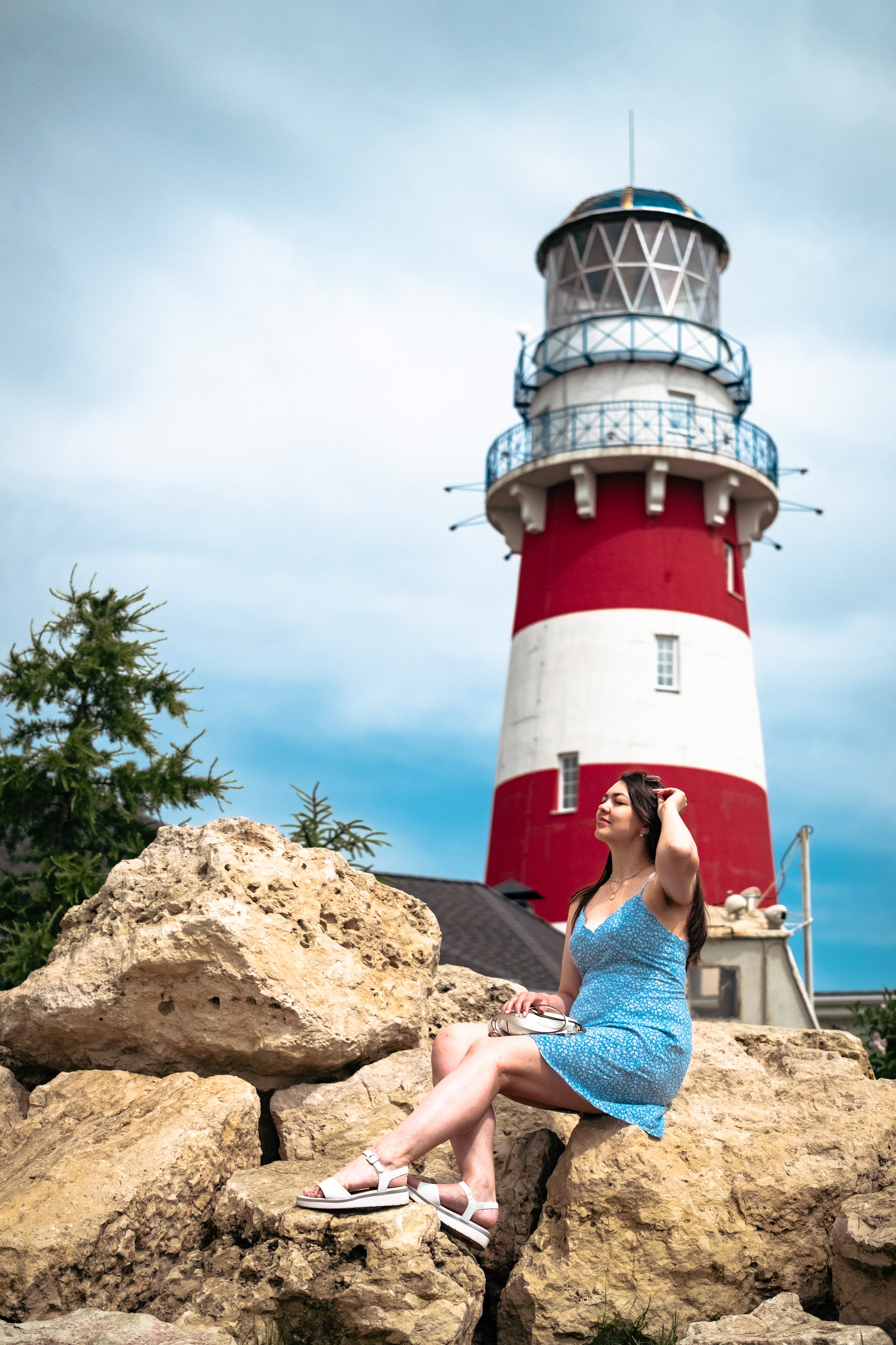 Июль, Малые города. Фотограф в Москве Алексей Вовк