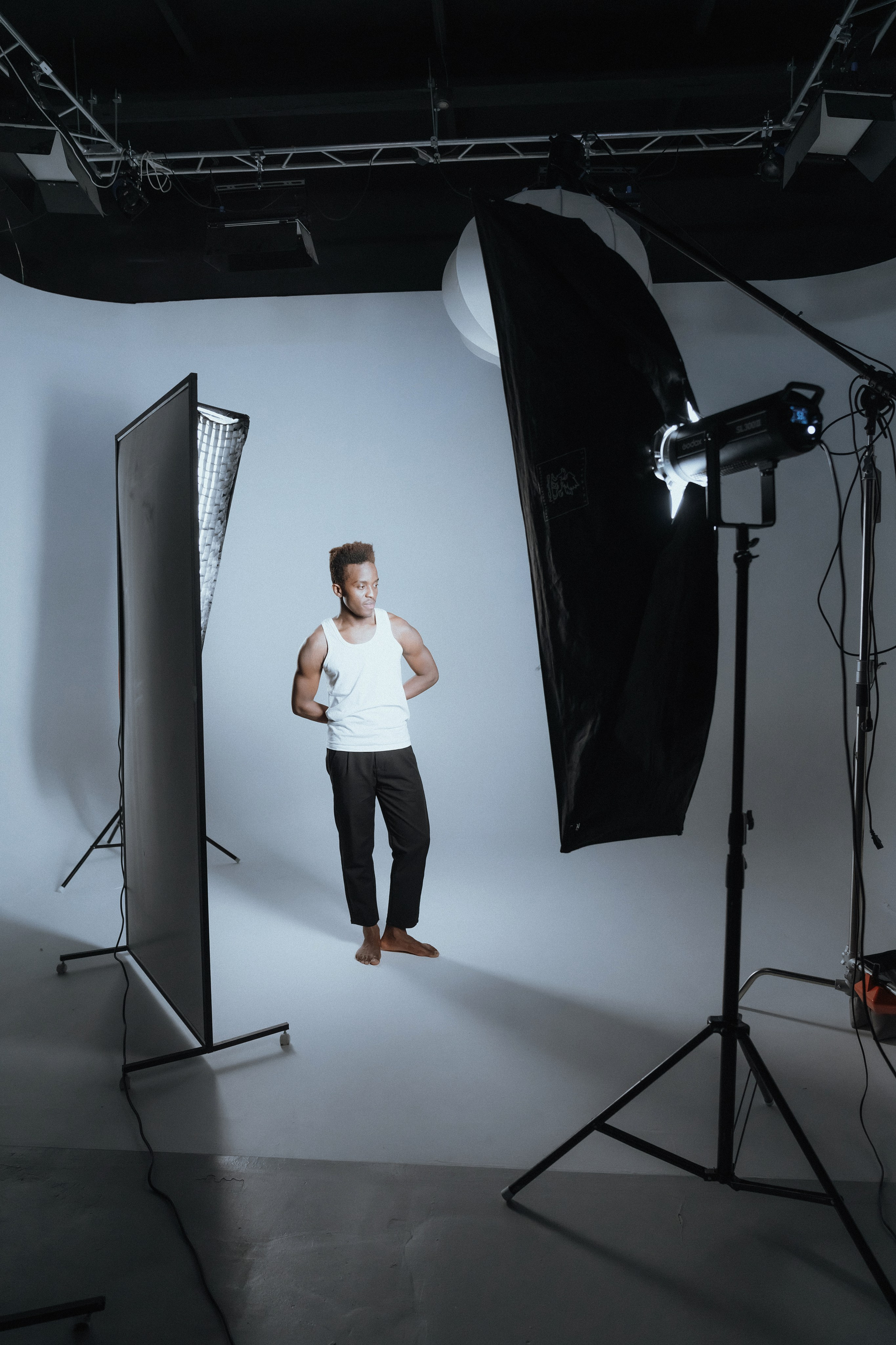 Durel Negou. Фотограф в Ижевске Маша Бакланова