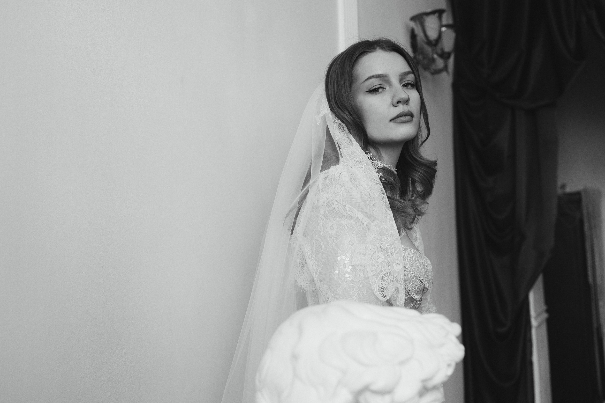 Свадебный, репортажный фотограф в Тюмени Сергей Тапилин