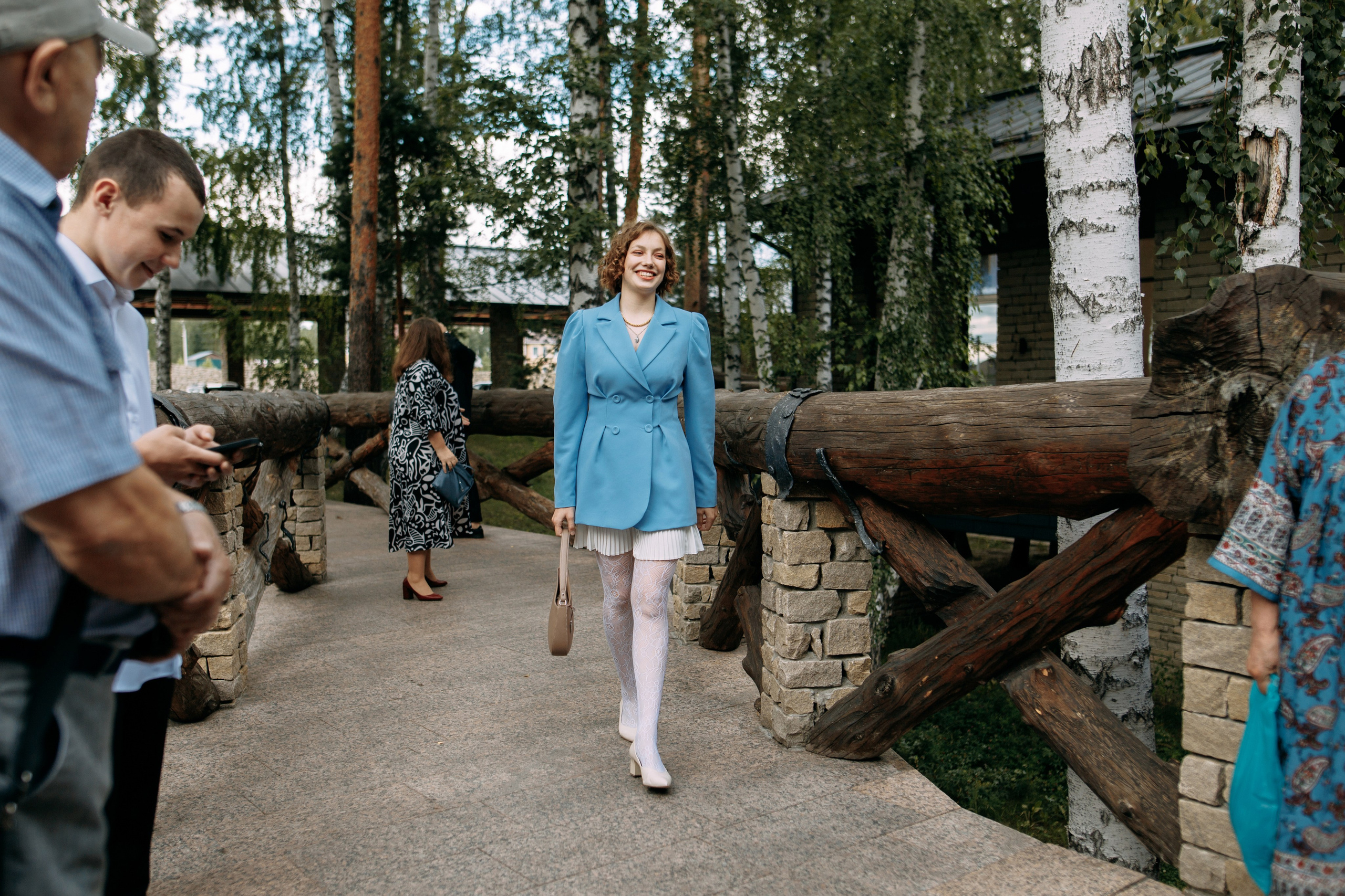 Хасан и Карина. Свадебный, репортажный фотограф в Тюмени Сергей Тапилин