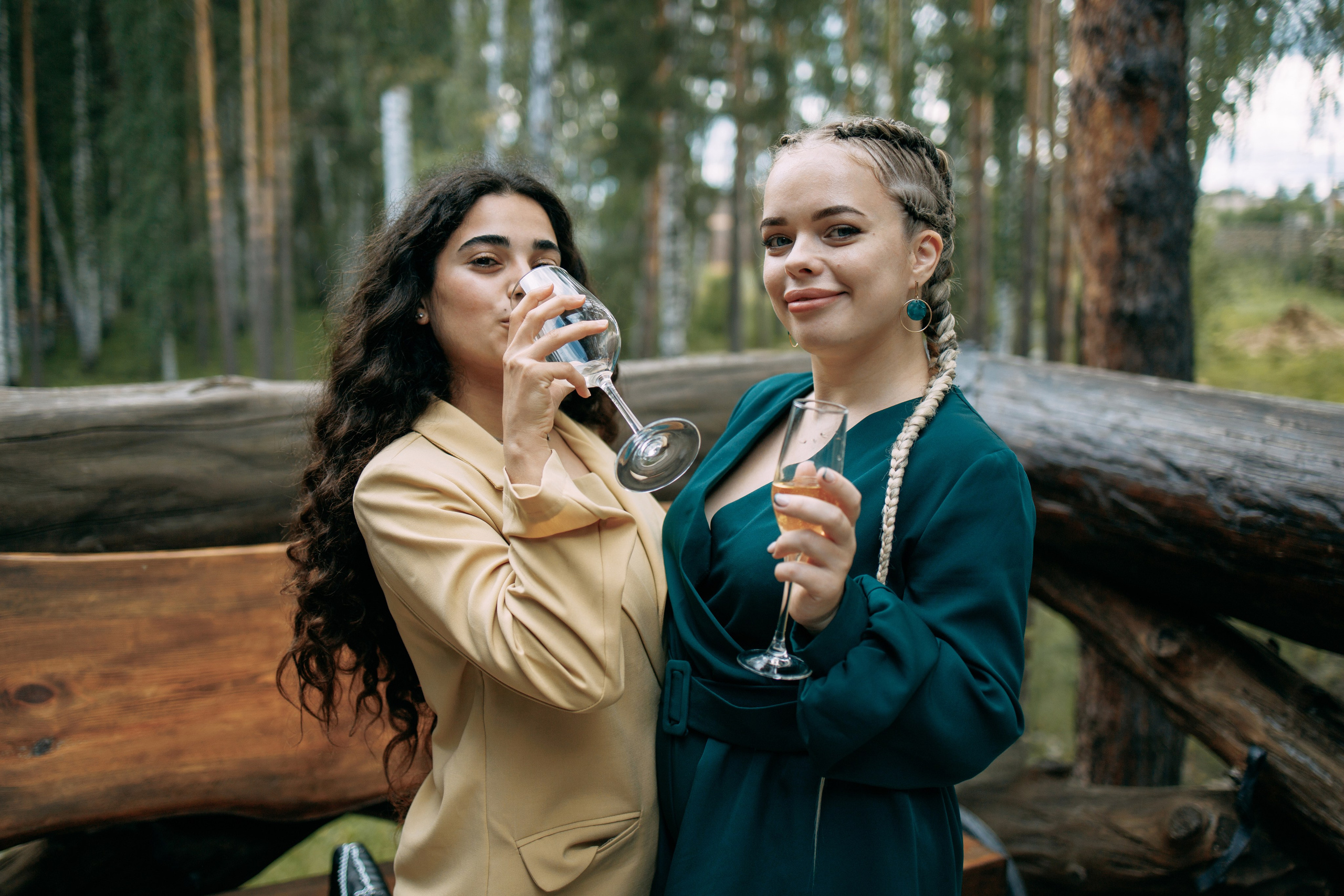 Хасан и Карина. Свадебный, репортажный фотограф в Тюмени Сергей Тапилин