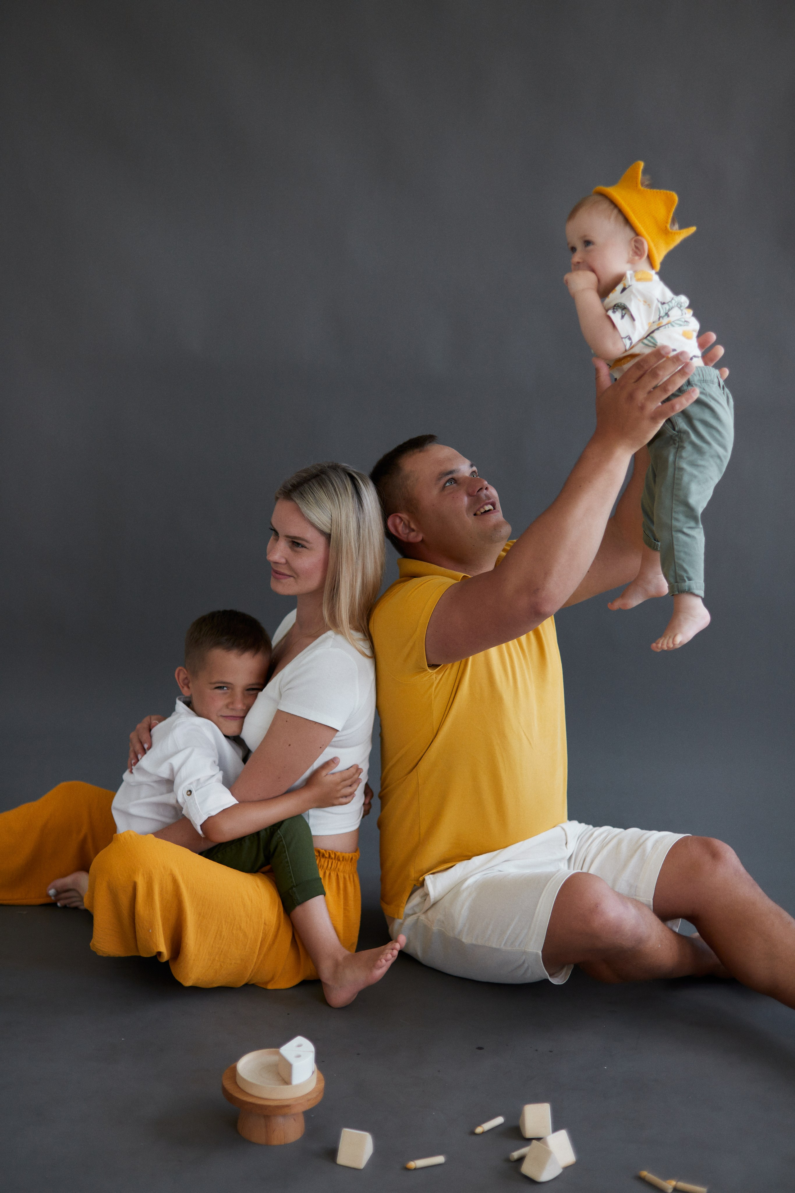 ONE. Фотограф в Волгограде и Москве Алина Галушкина