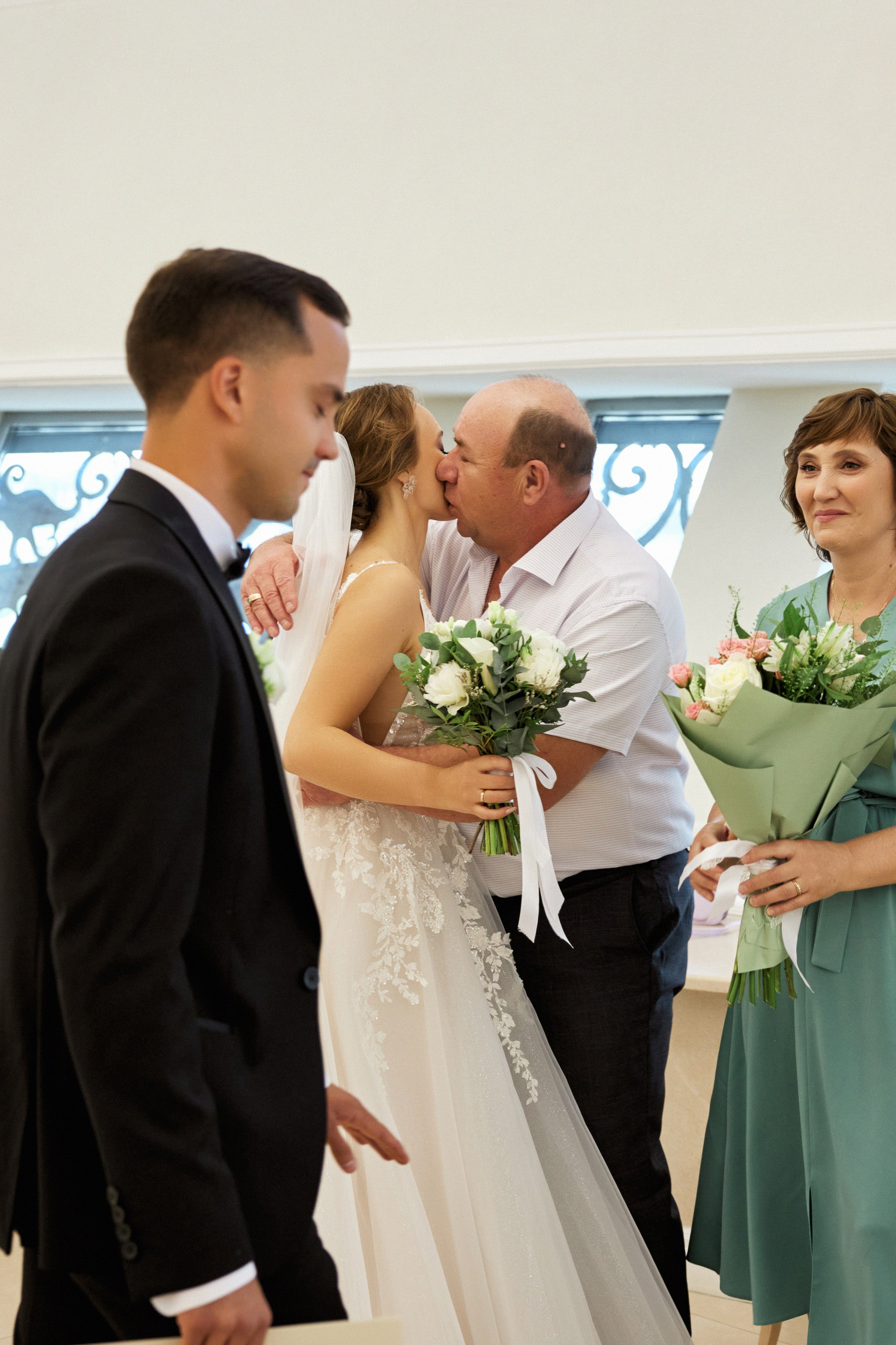 Ildar & Rufina. Главная