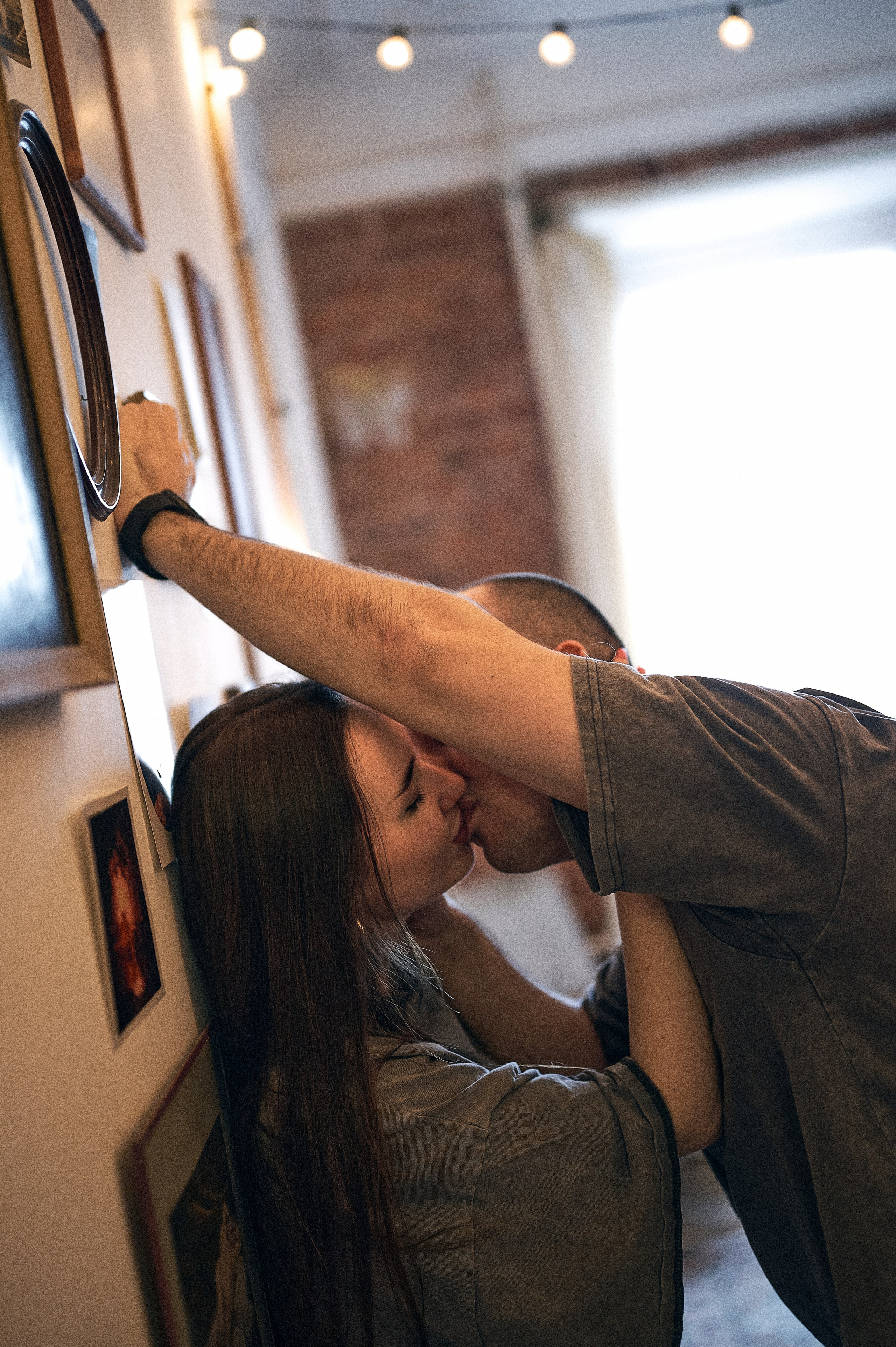 Павел и Ксения. Студия детской и семейной фотографии «Время улыбаться»