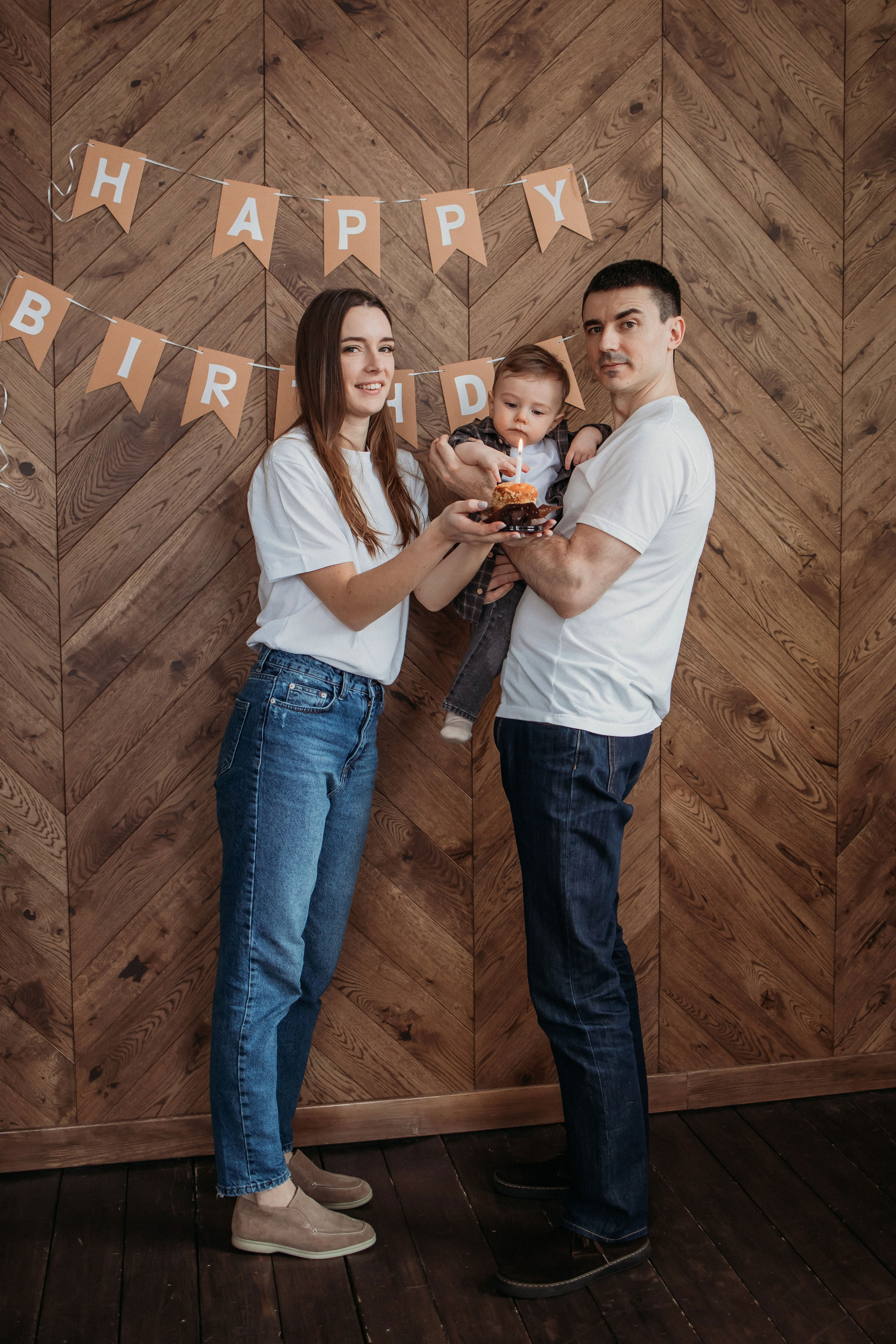 Ксения, Дмитрий, Костя. Семейный фотограф и видеограф Попова Юлия