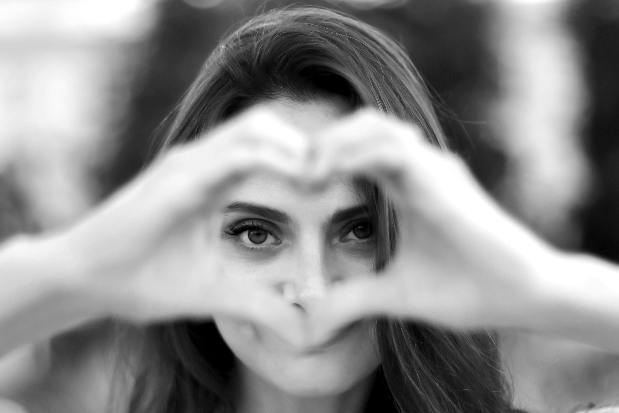 Мария. Фотограф в Воронеже Галина Фурсова