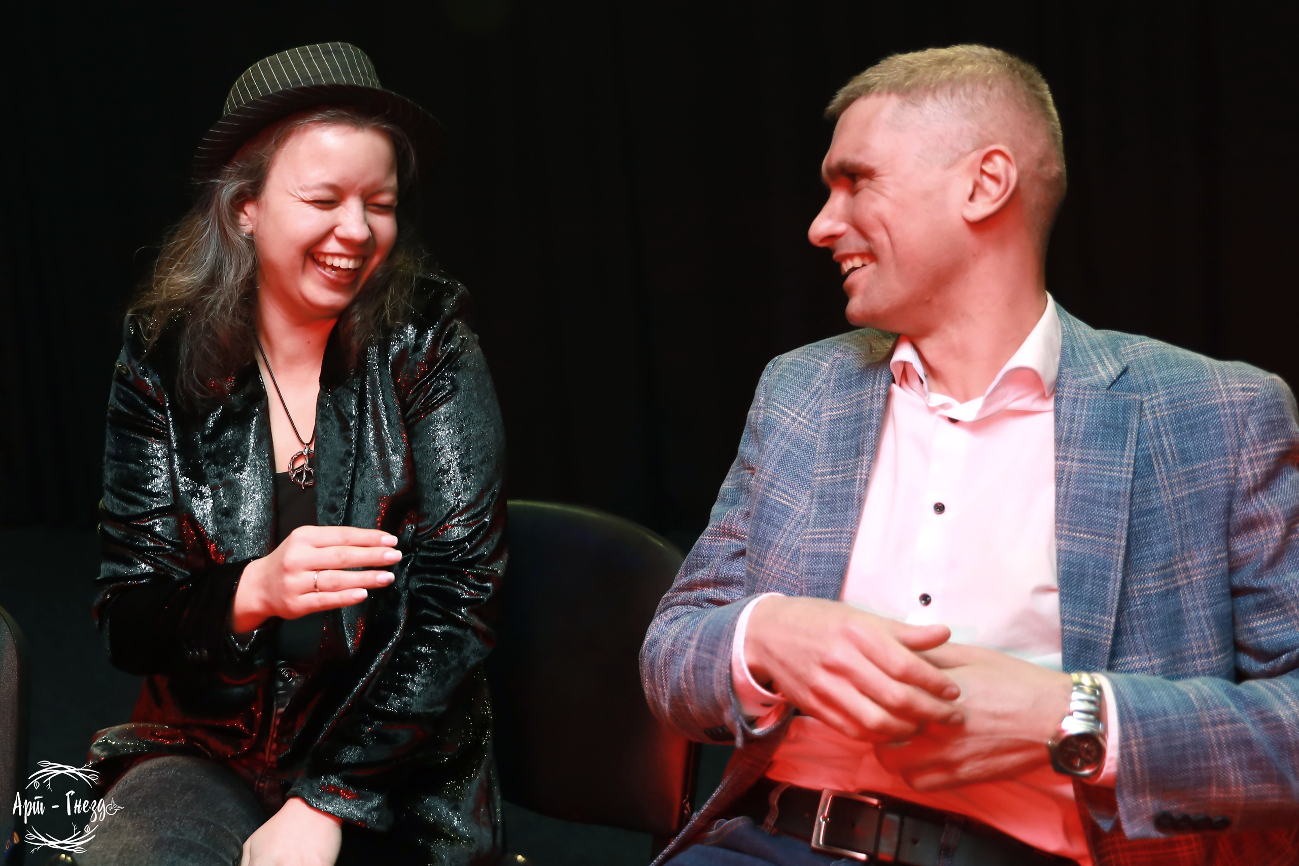 Игра в мафию. Фотограф в Воронеже Галина Фурсова